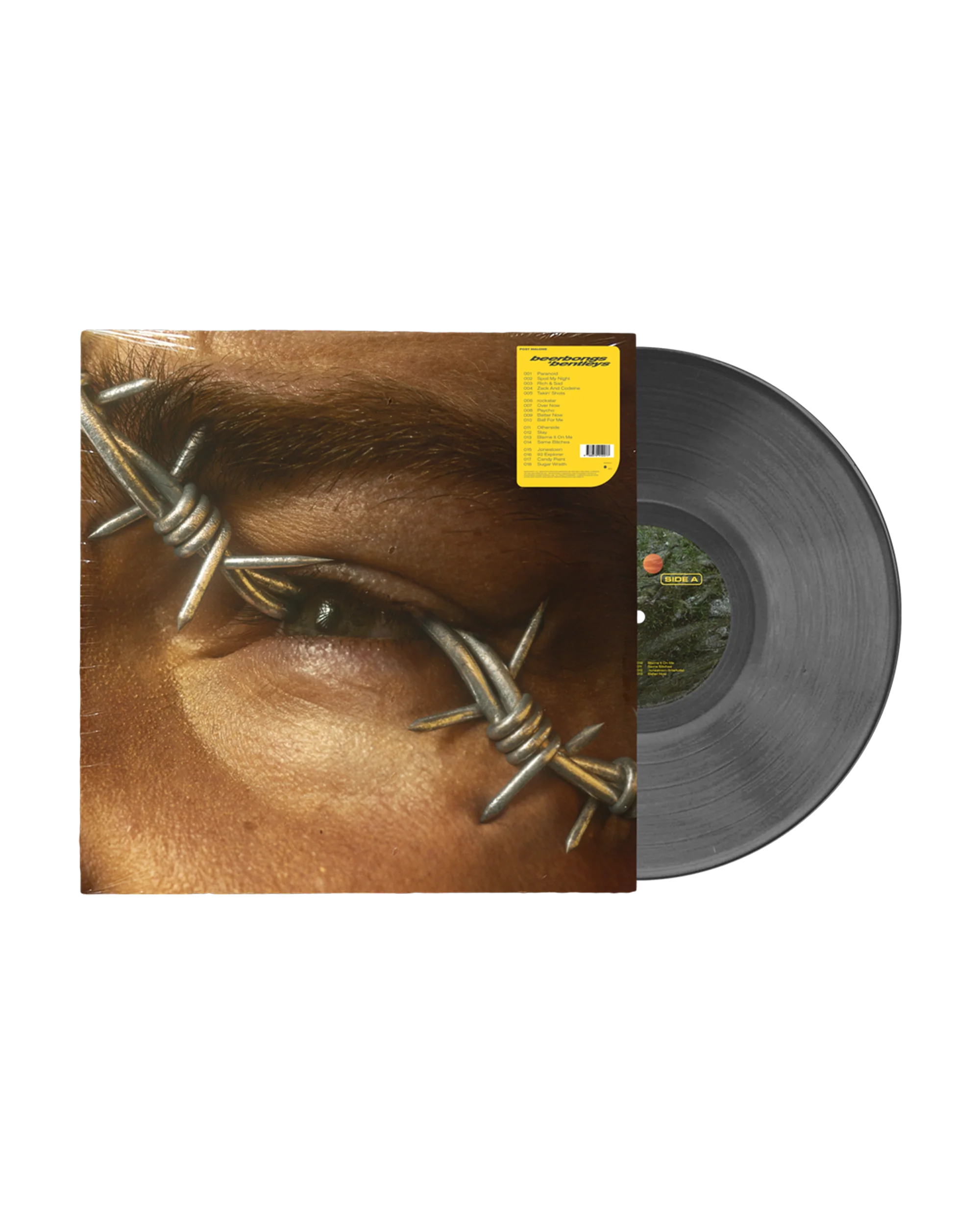 Beerbongs & Bentleys Vinyl