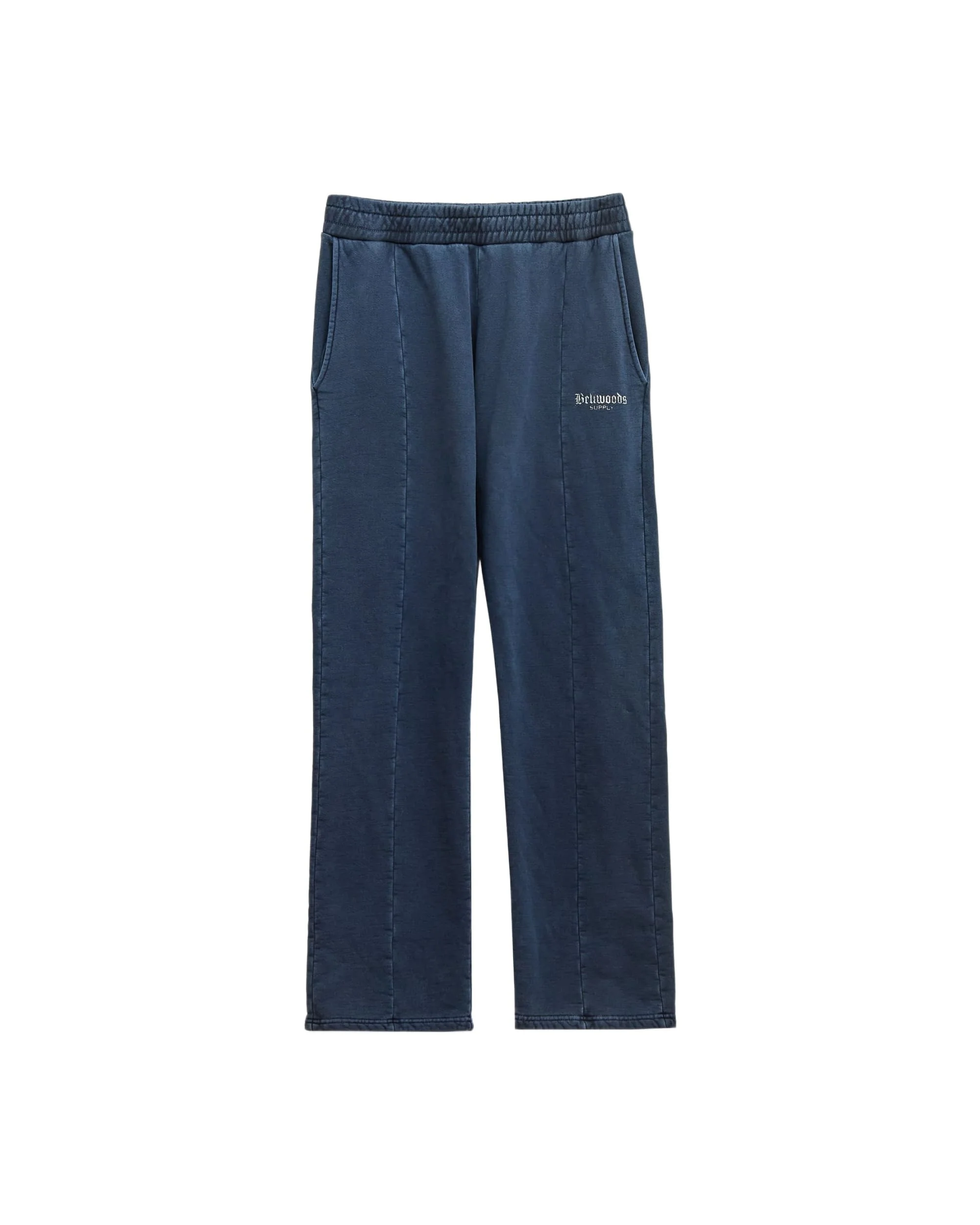 Bellwoods Supply Sweatpants - Vintage Navy