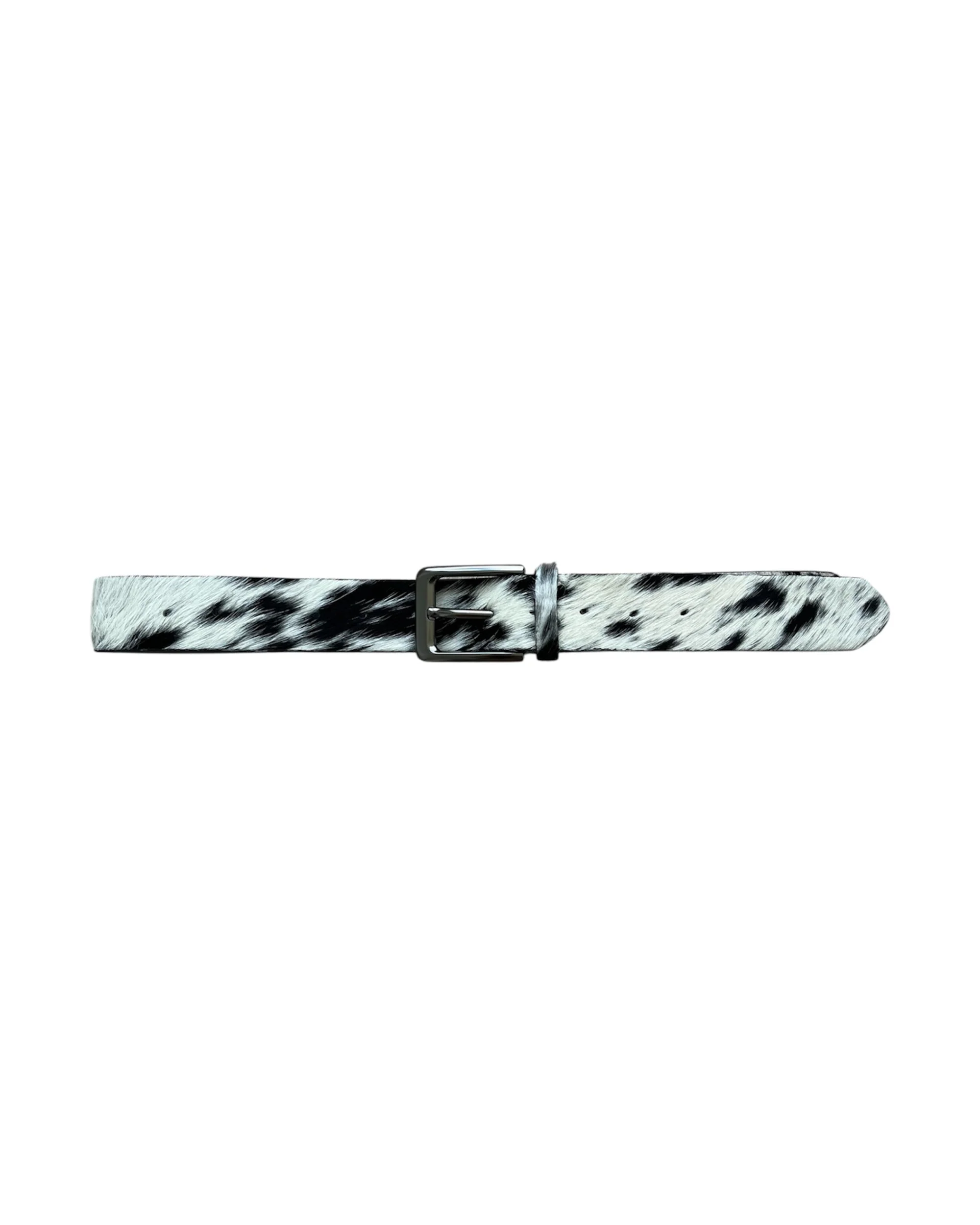Belt - Authentic Cowhide