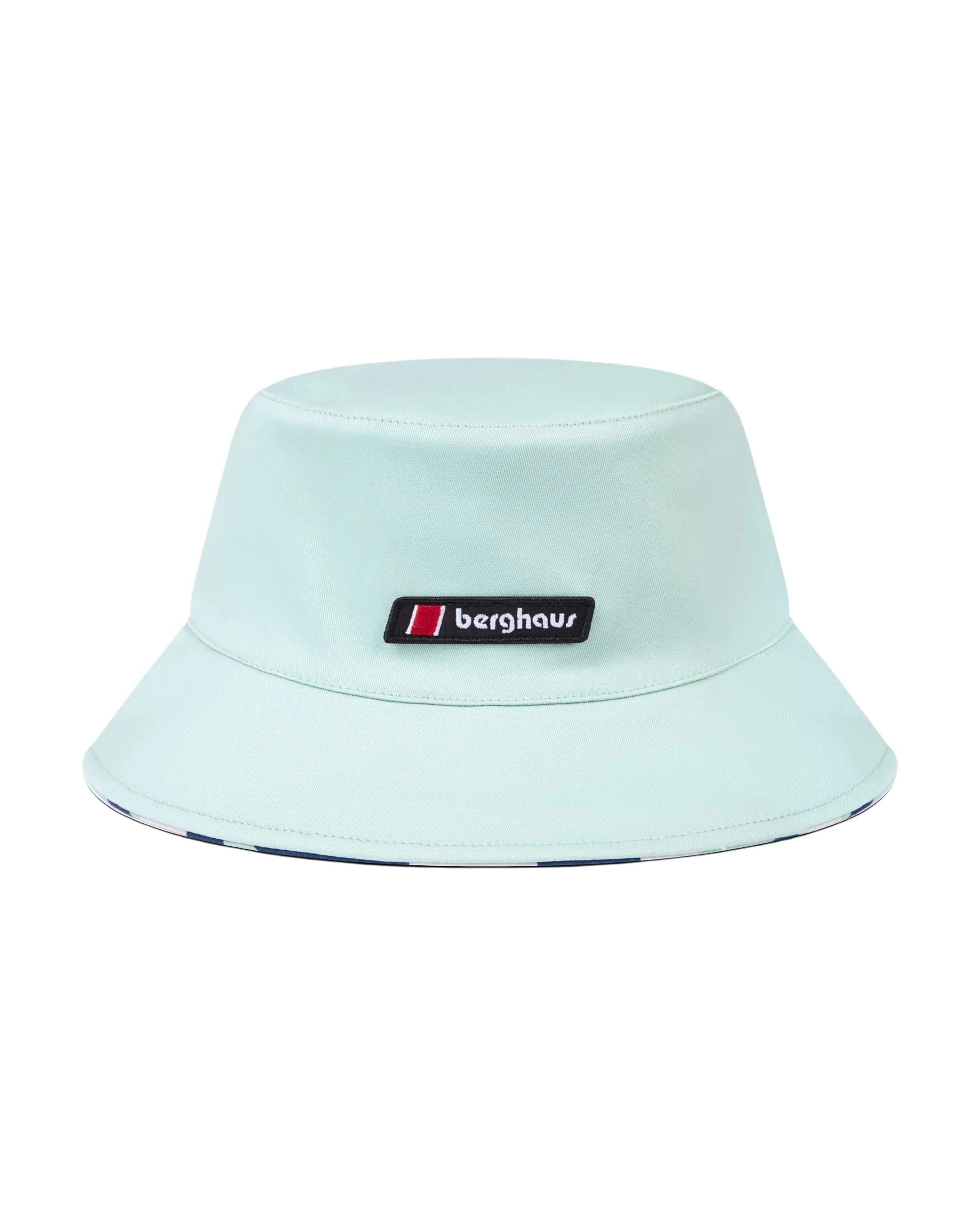 Berghaus 1997 Reversible Bucket Hat - Evernia Green