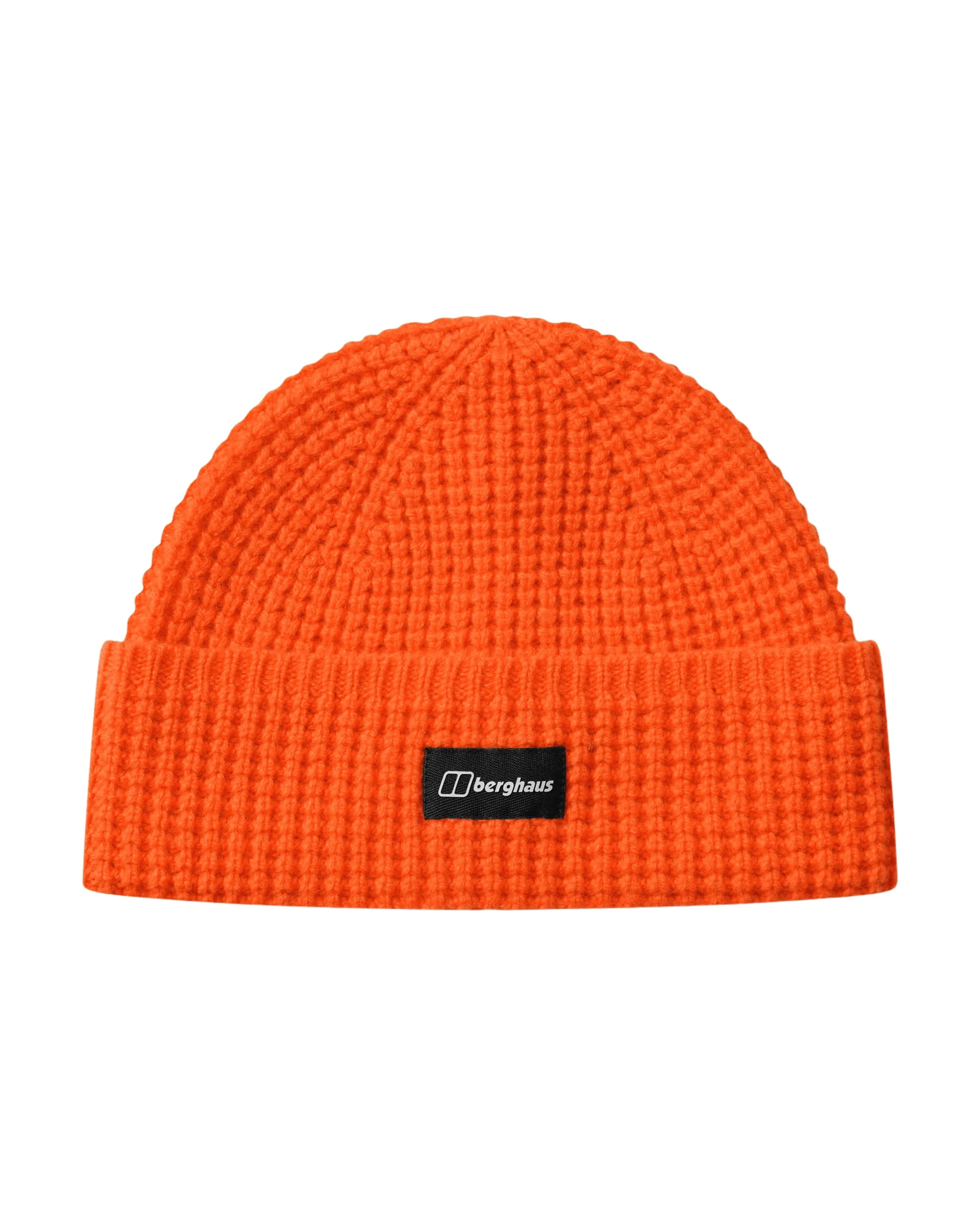 Berghaus 1997 Wool Beanie - Flame