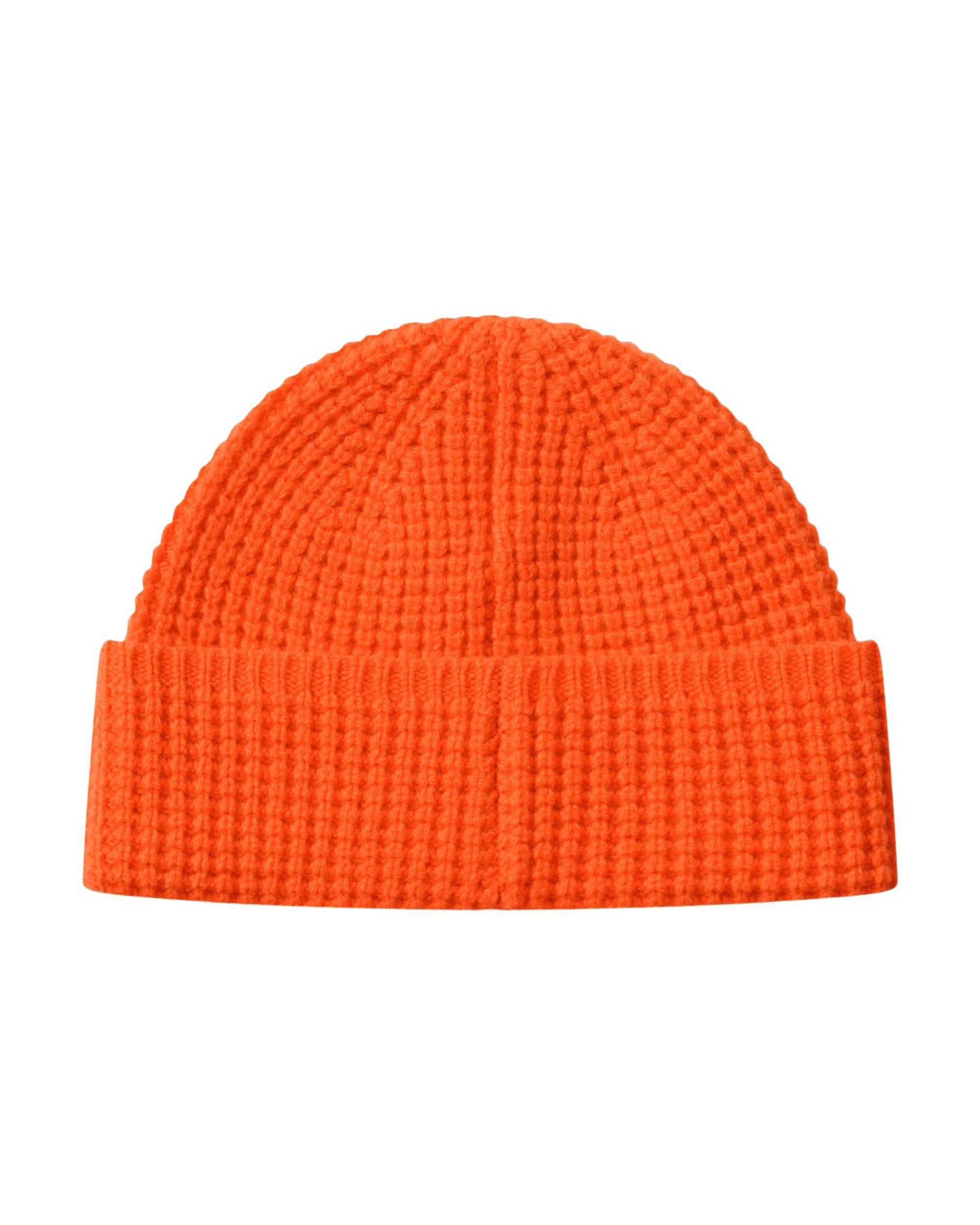 Berghaus 1997 Wool Beanie - Flame - Image 2