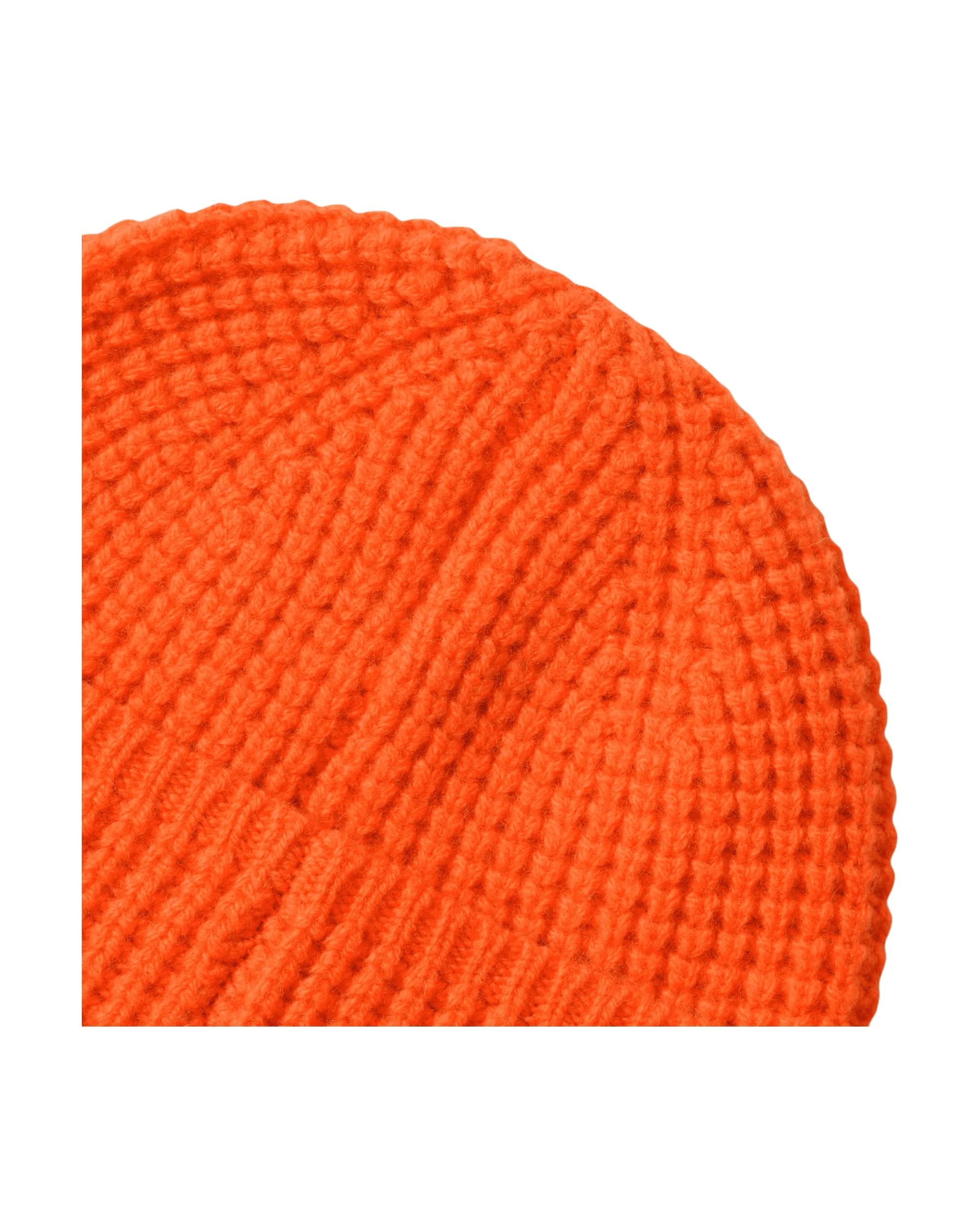 Berghaus 1997 Wool Beanie - Flame - Image 3
