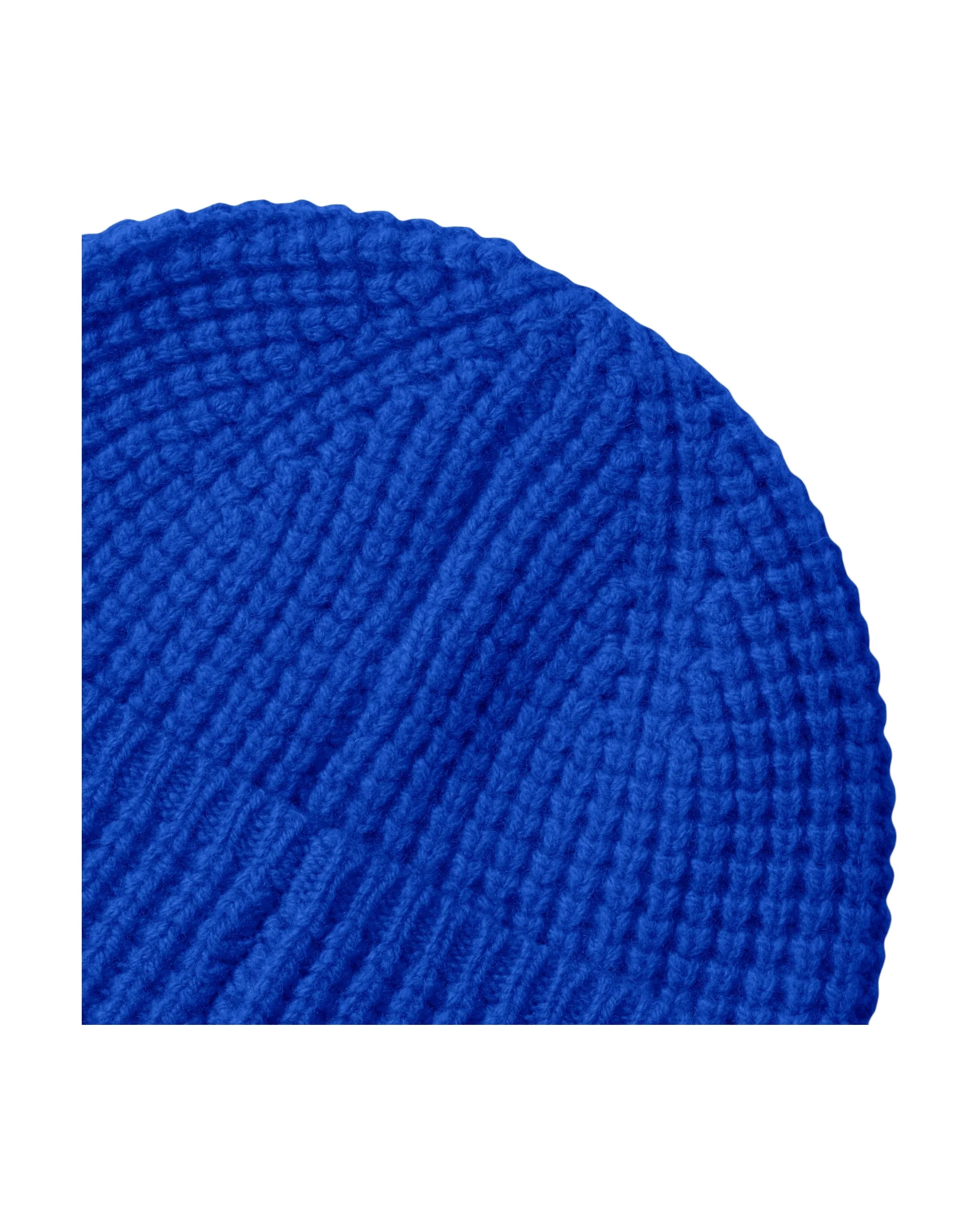 Berghaus 1997 Wool Beanie - Blue - Image 3