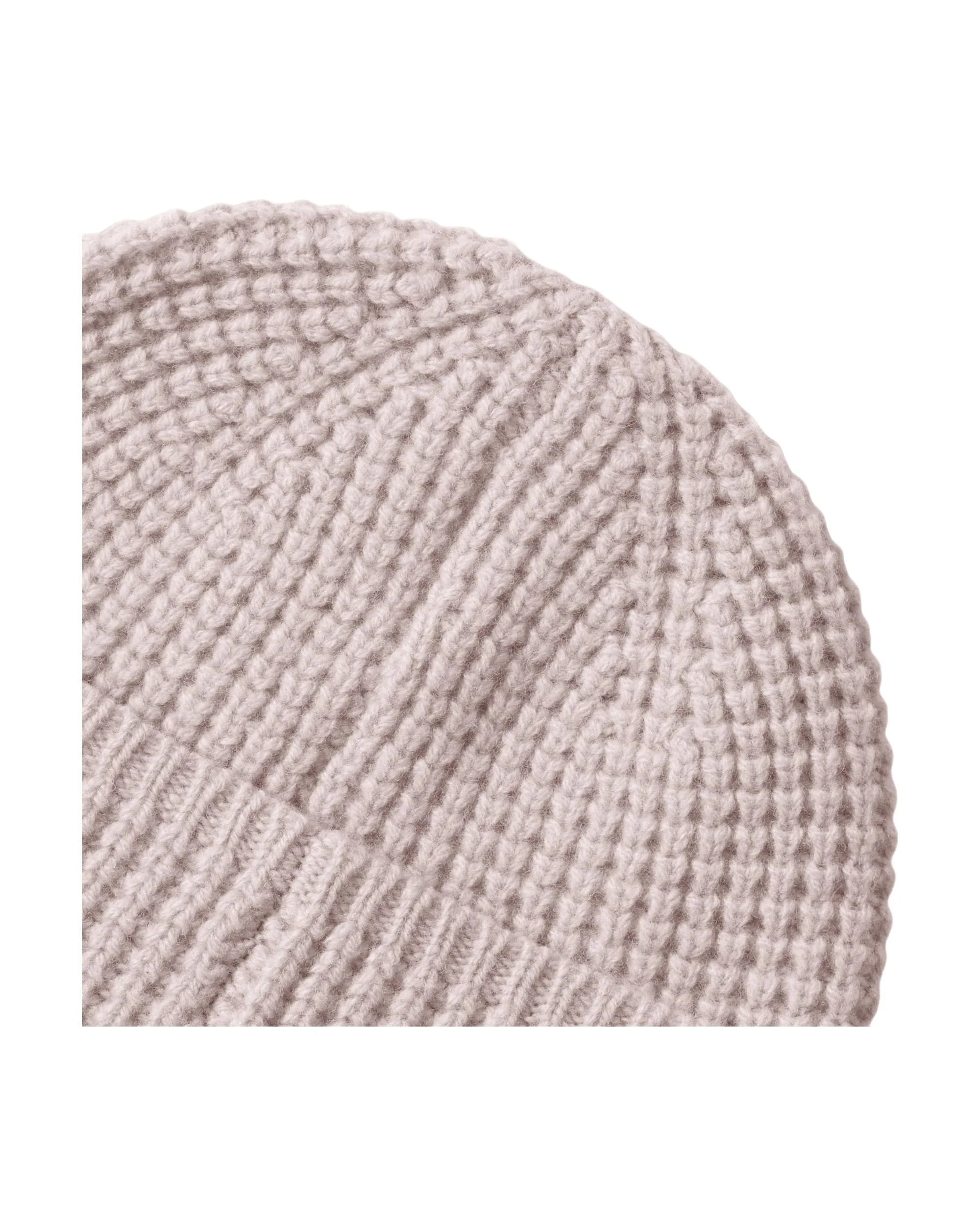 Berghaus 1997 Wool Beanie - Taupe - Image 3