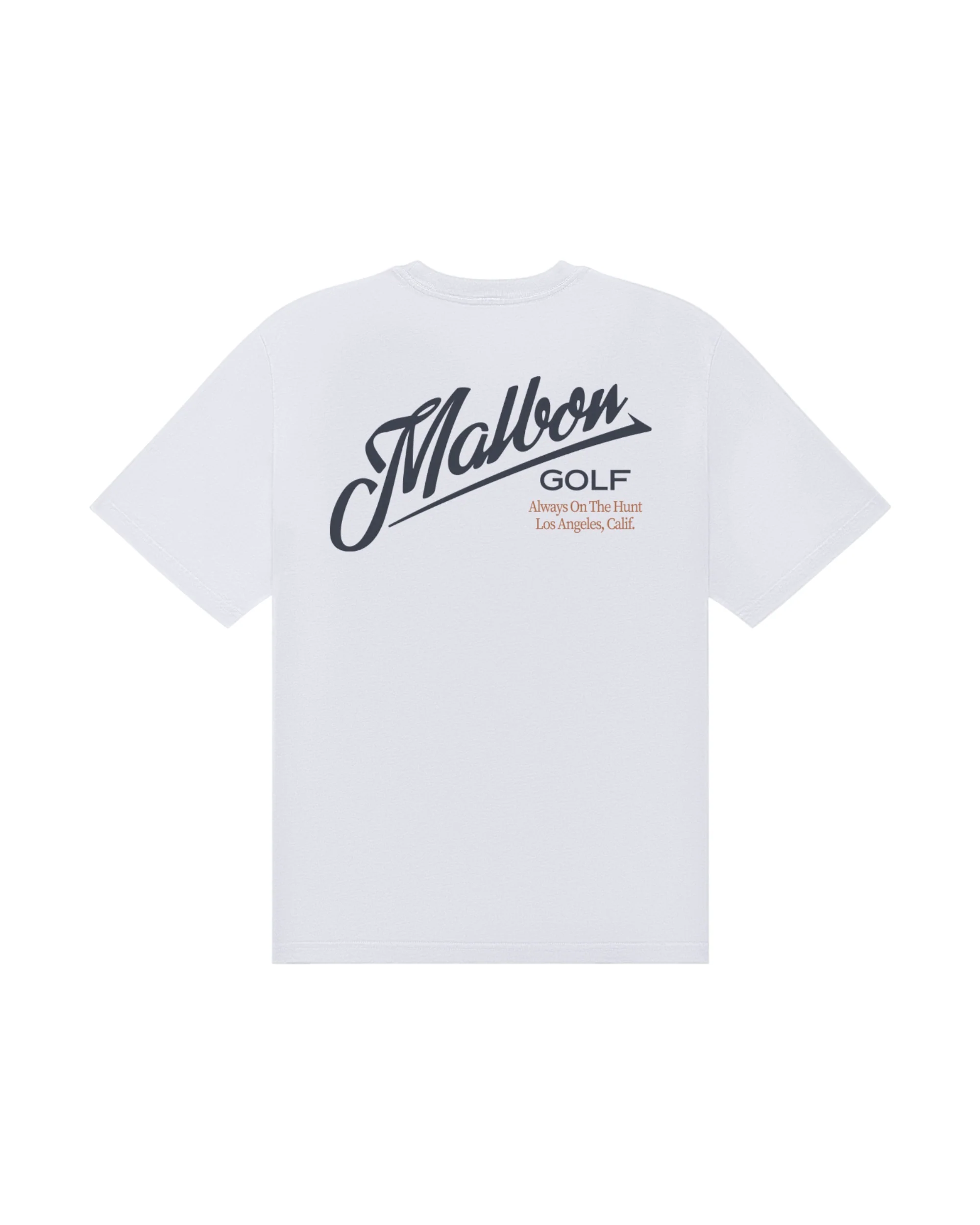 BERMUDA MAXWELL TEE - Image 2