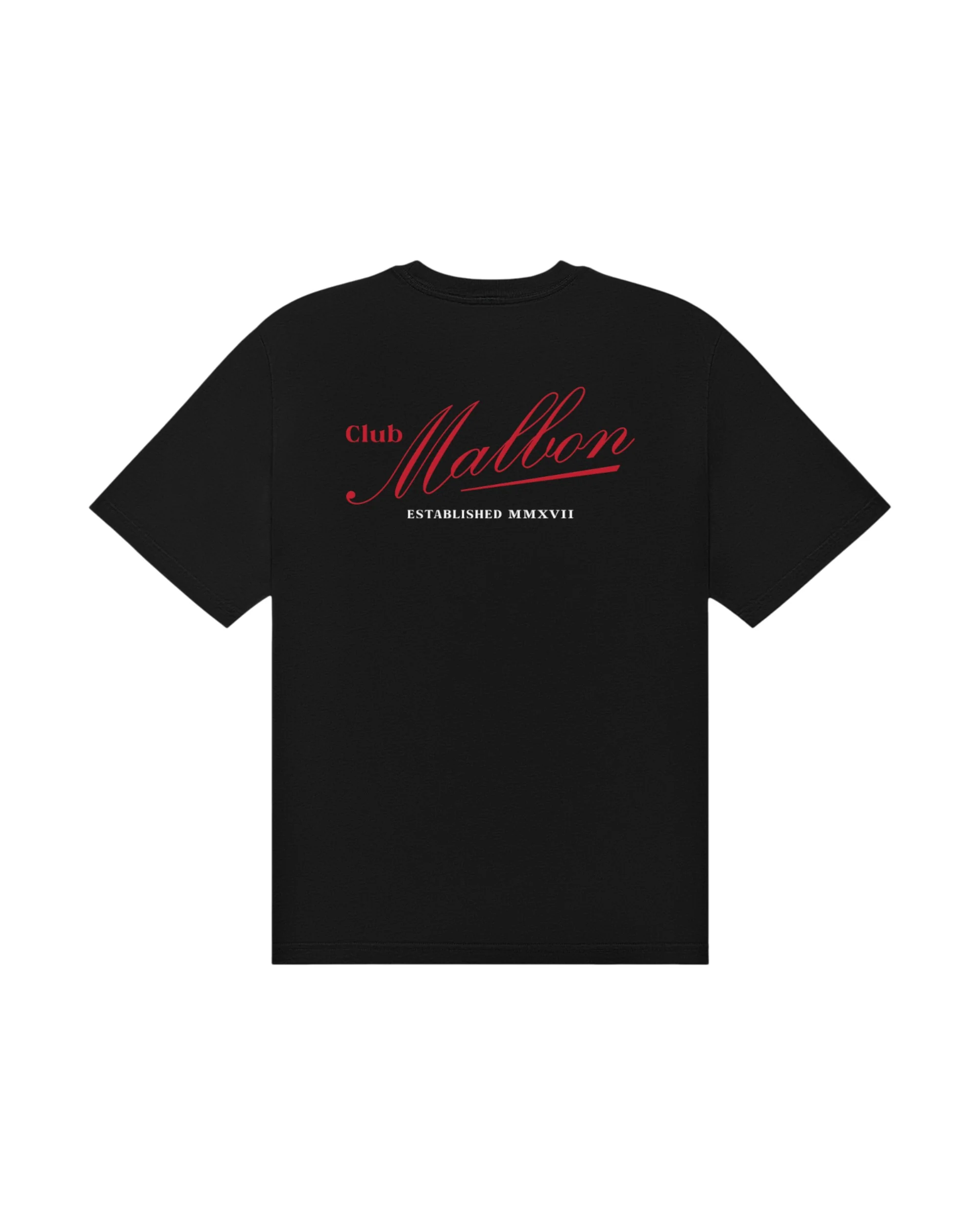 BERMUDA MEMBERS TEE - Image 2