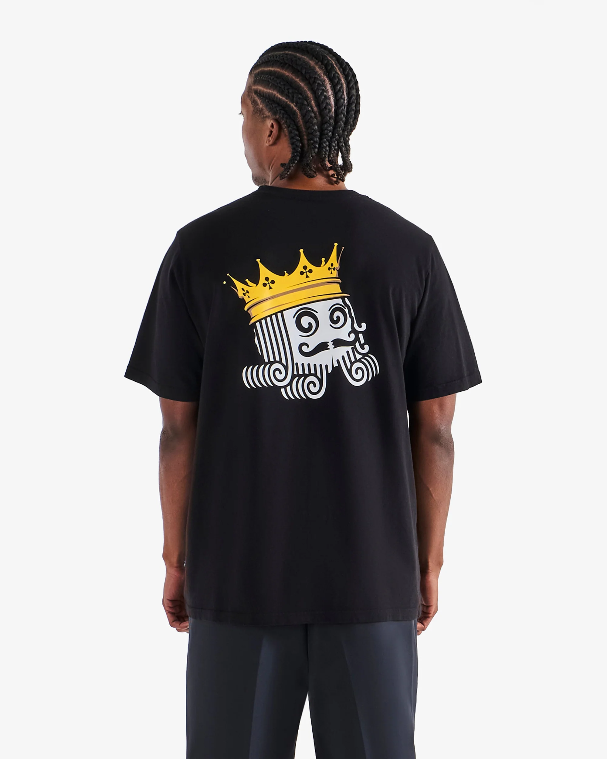 BERMUDA MONARCH TEE - Image 5