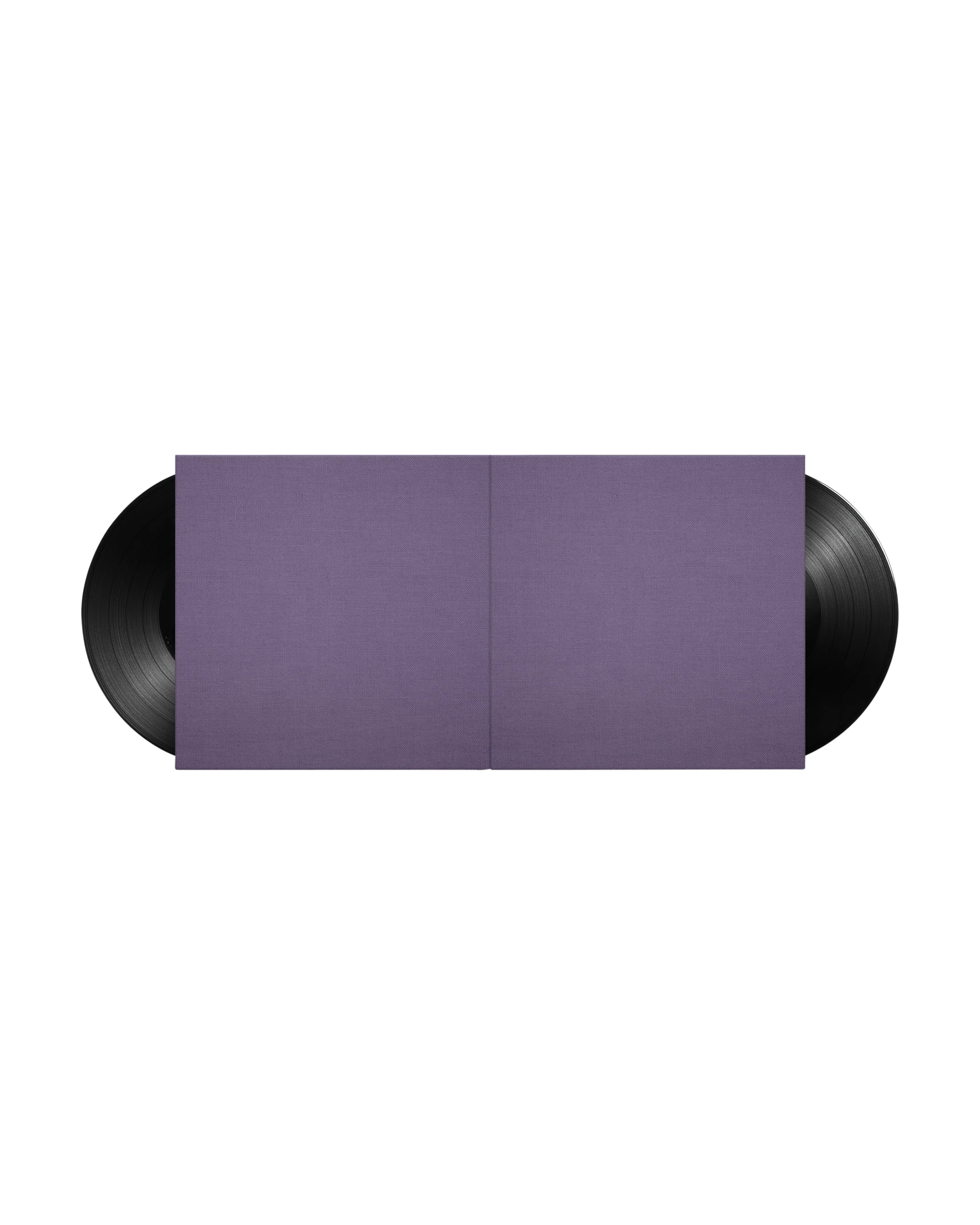 Billie Eilish - Happier Than Ever by Lisa Yuskavage Gallery Vinyl - Image 3