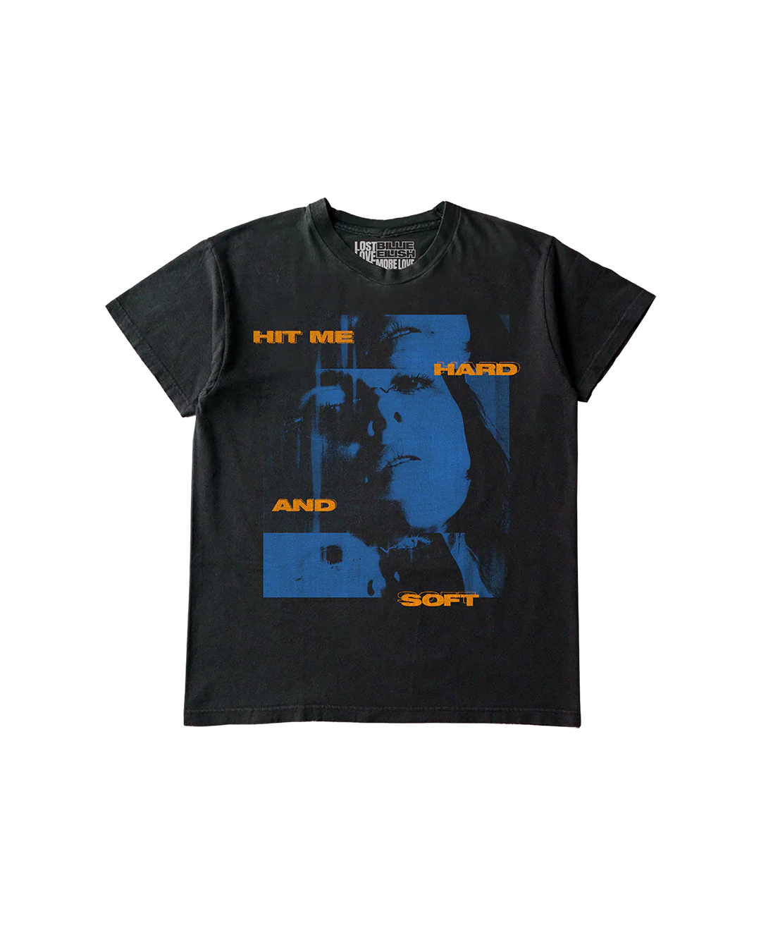 Billie x Lost Love HMHAS Photo Tee