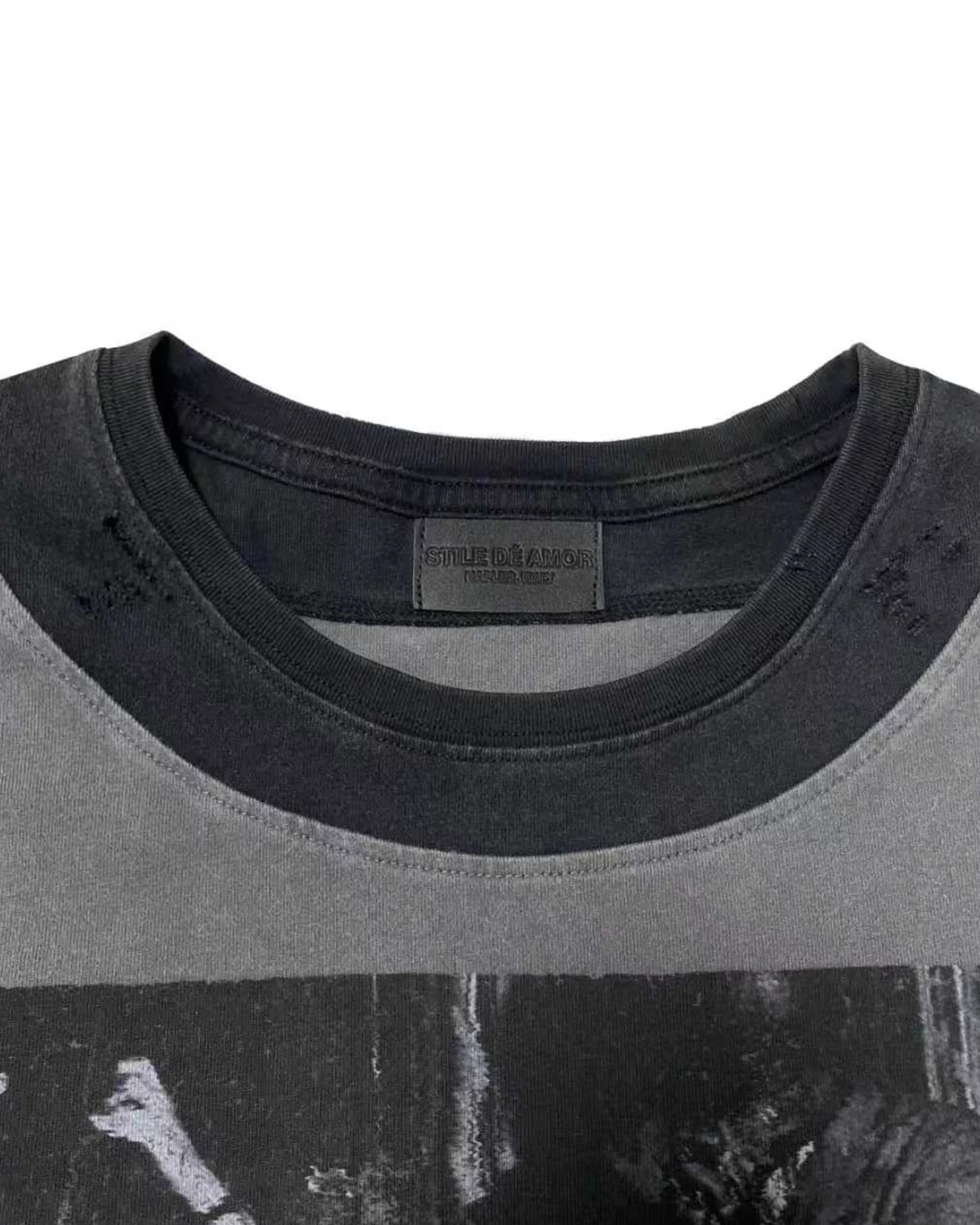 BIOCOLORE LONGSLEEVE - Image 3