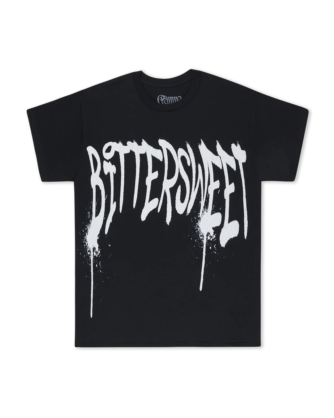 BITTERSWEET TOUR P'Z WERE HERE TEE