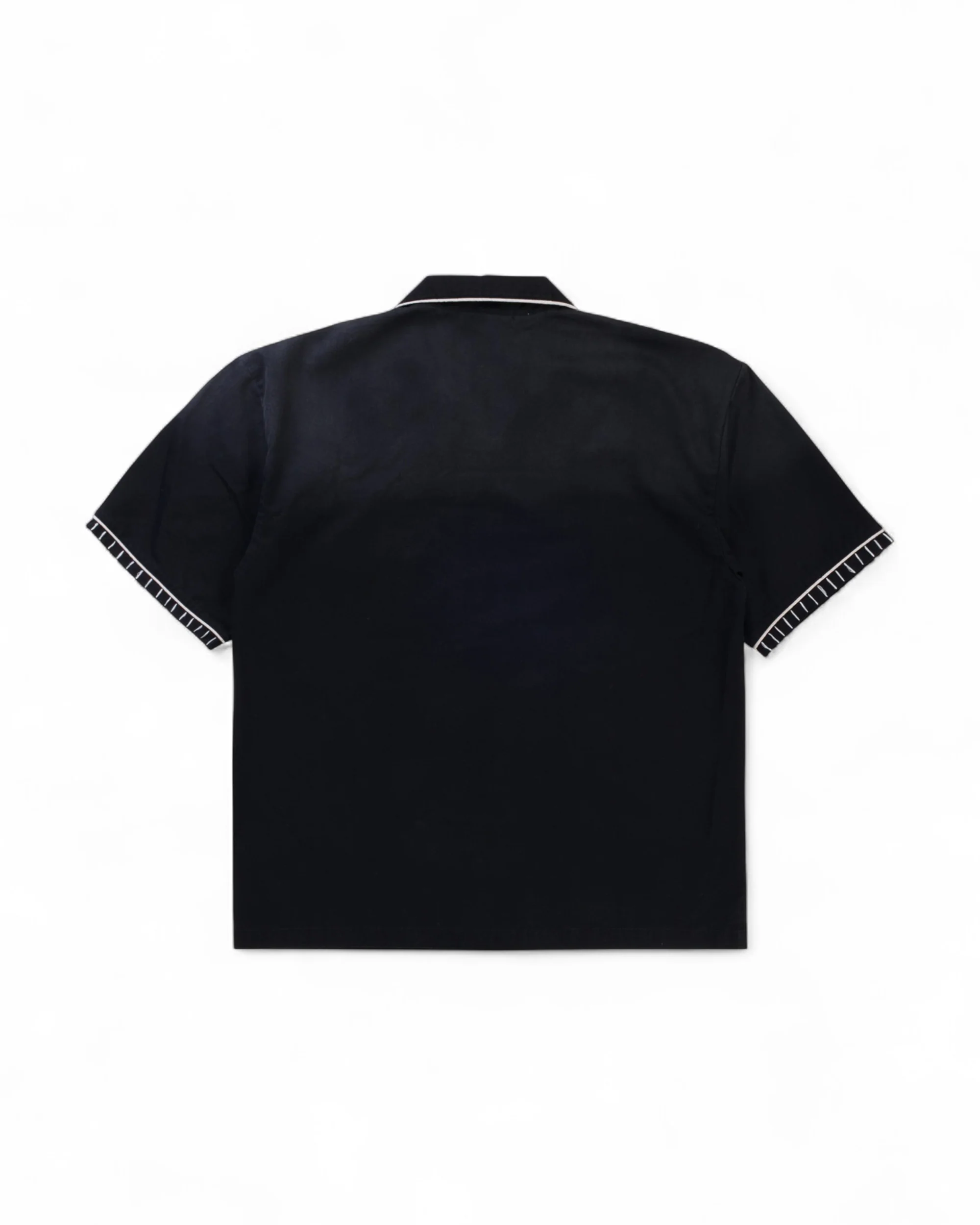 BK Cuban Shirt - Image 2