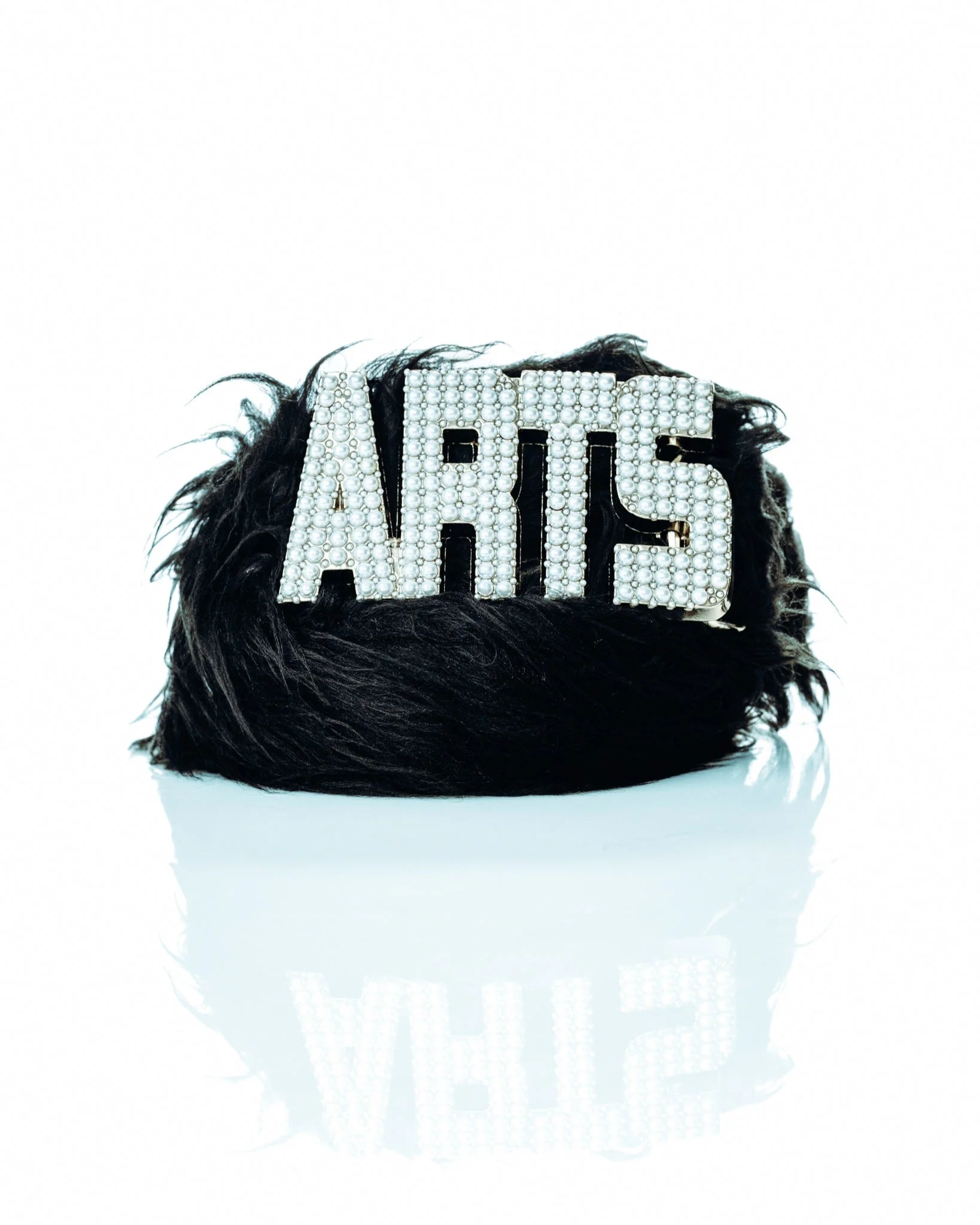 Black Pearl Arts Belt - Image 3