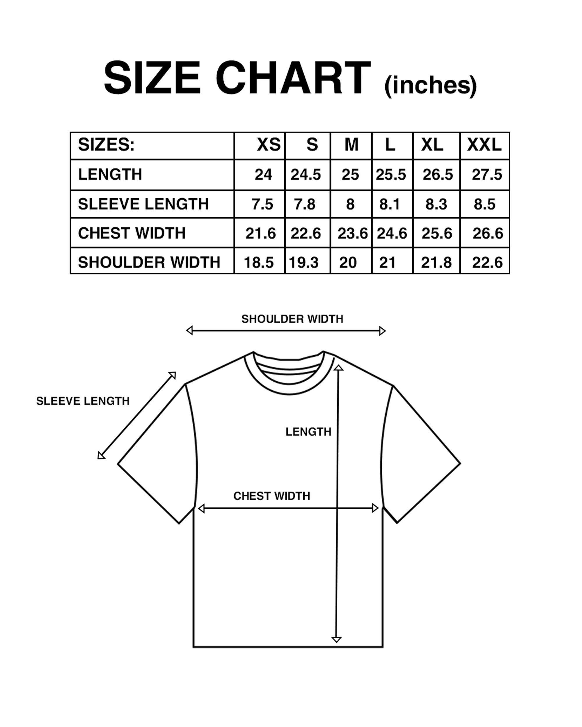 BLACK SLUB TSHIRT - Image 6