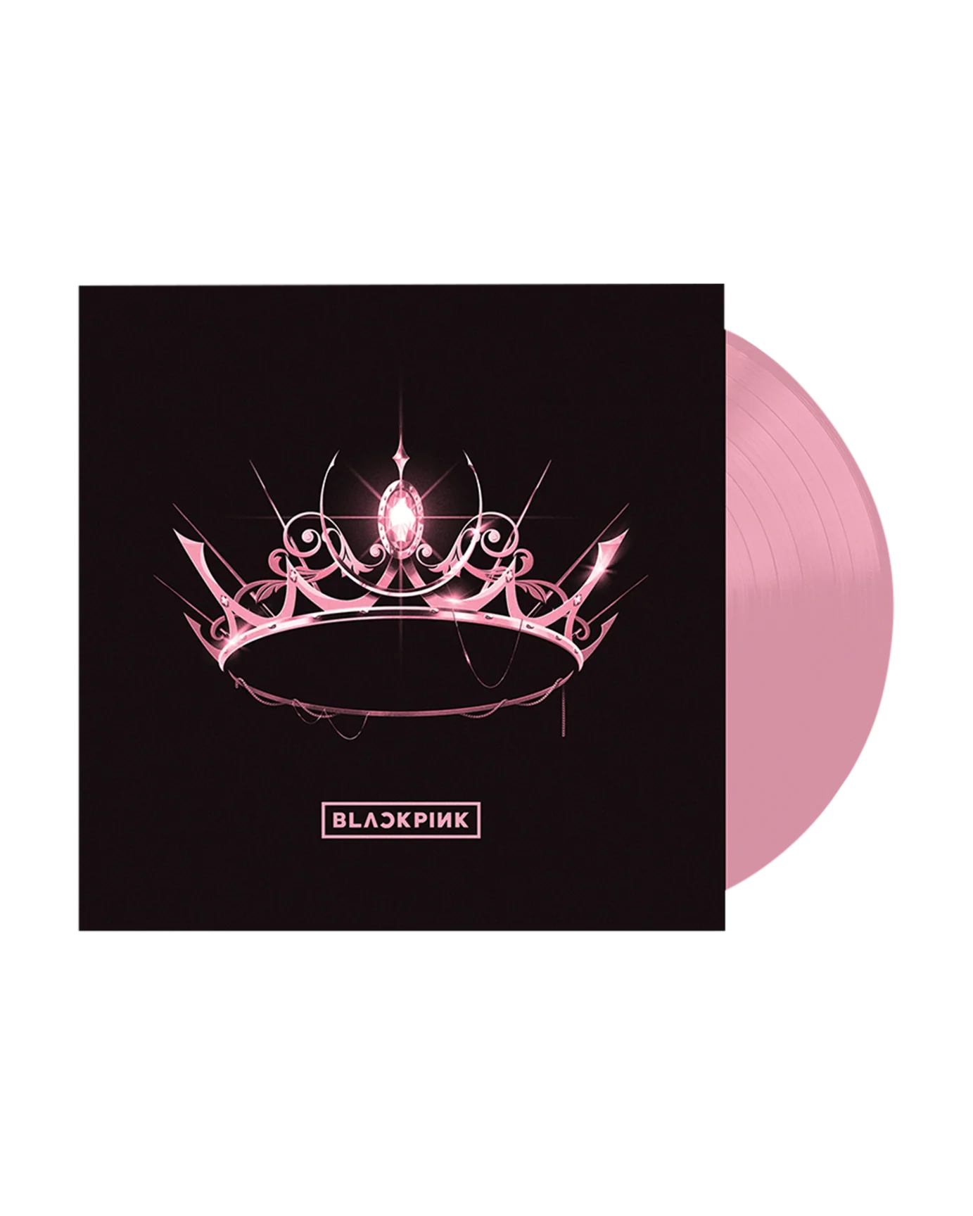 BLACKPINK - Standard LP