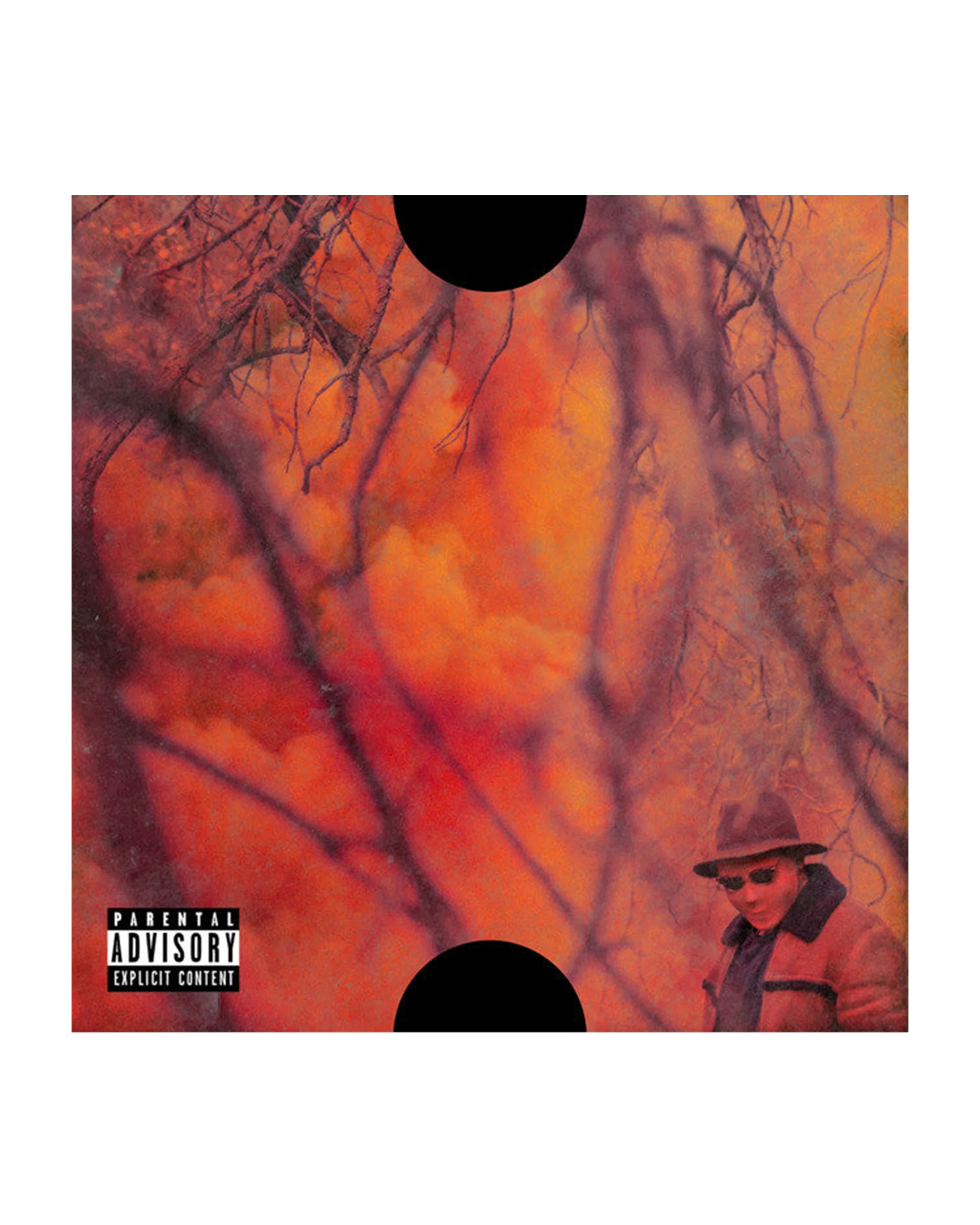 Blank Face LP [2 LP]