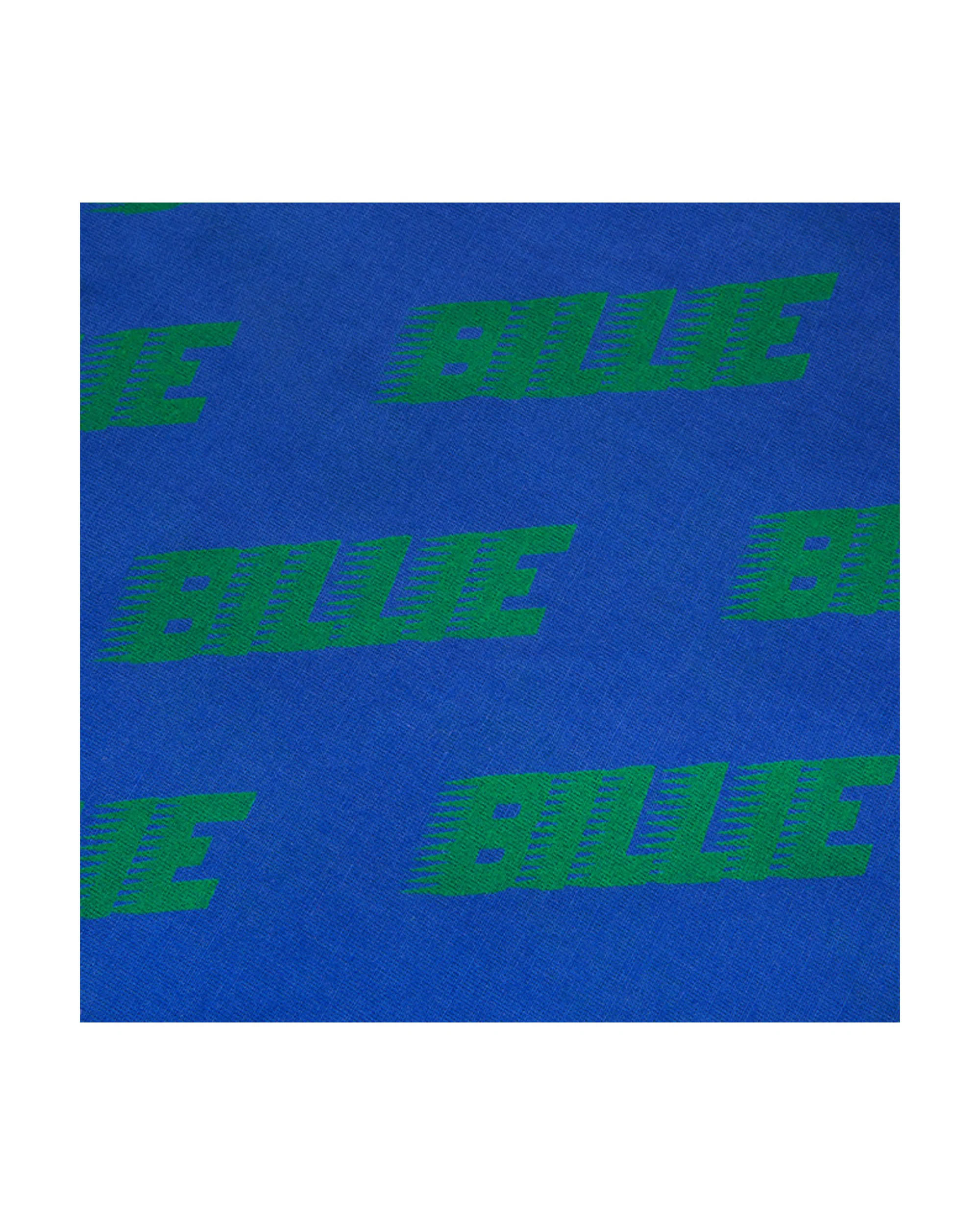 Blohsh Blue Bandana - Image 2