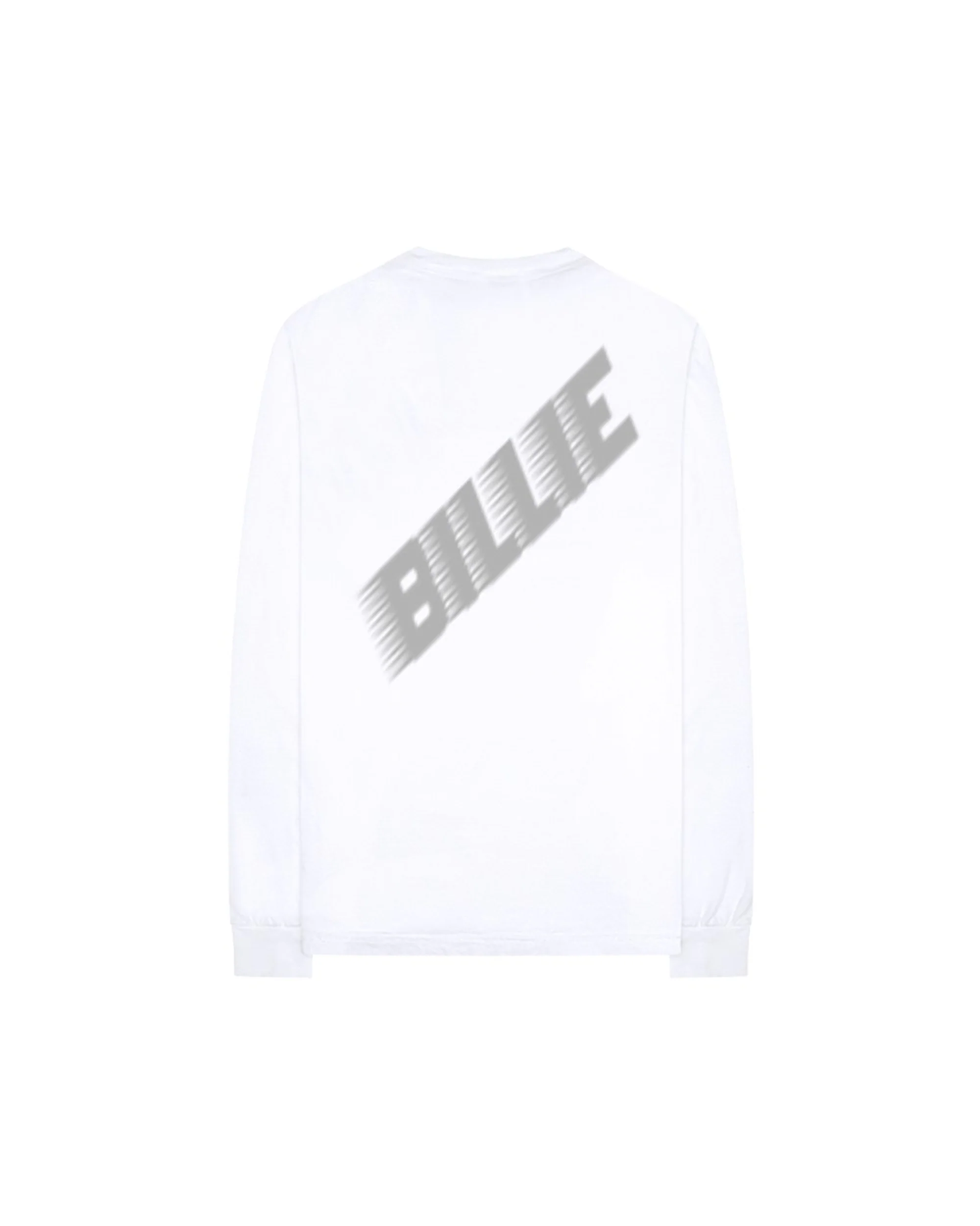 Blohsh White Long Sleeve - Image 2