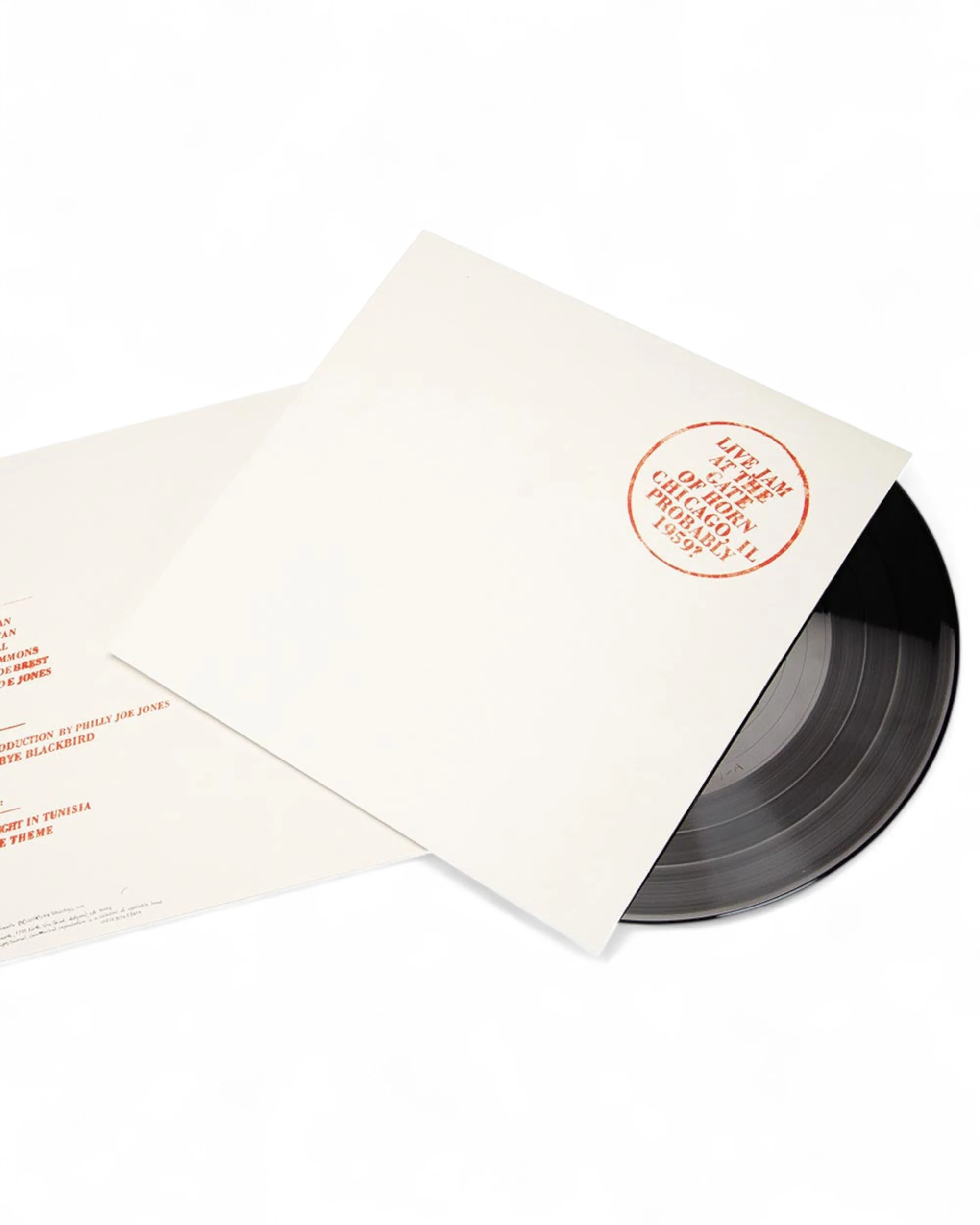 Blue Note Review Volume Three: TRULY, MADLY, DEEPLEE Boxset