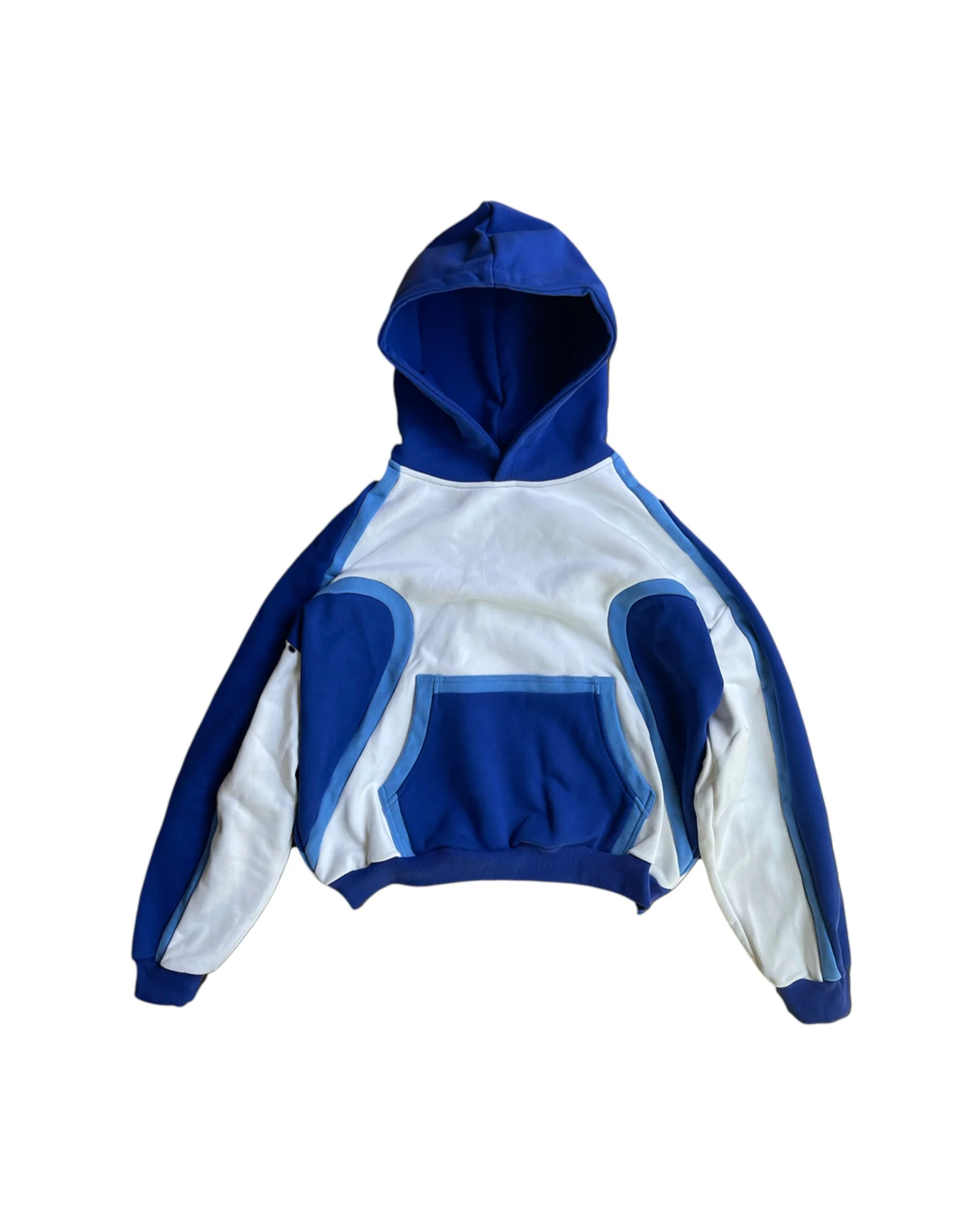 Blues Hoodie