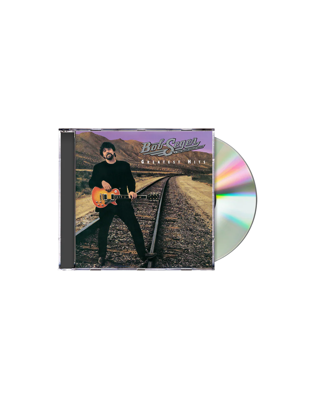 Bob Seger Greatest Hits CD