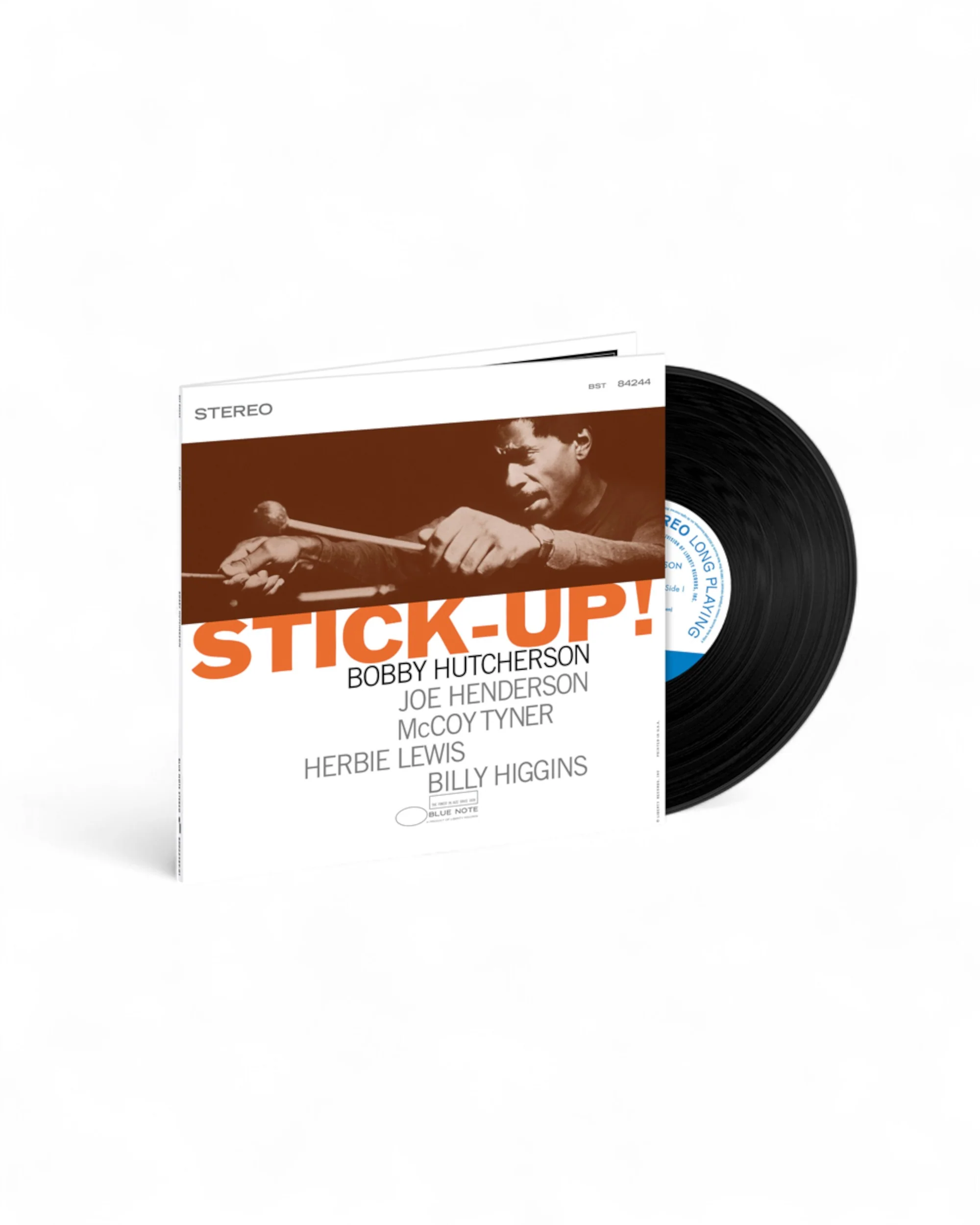 Bobby Hutcherson - Stick-Up! LP (Tone Poet Vinyl Series)