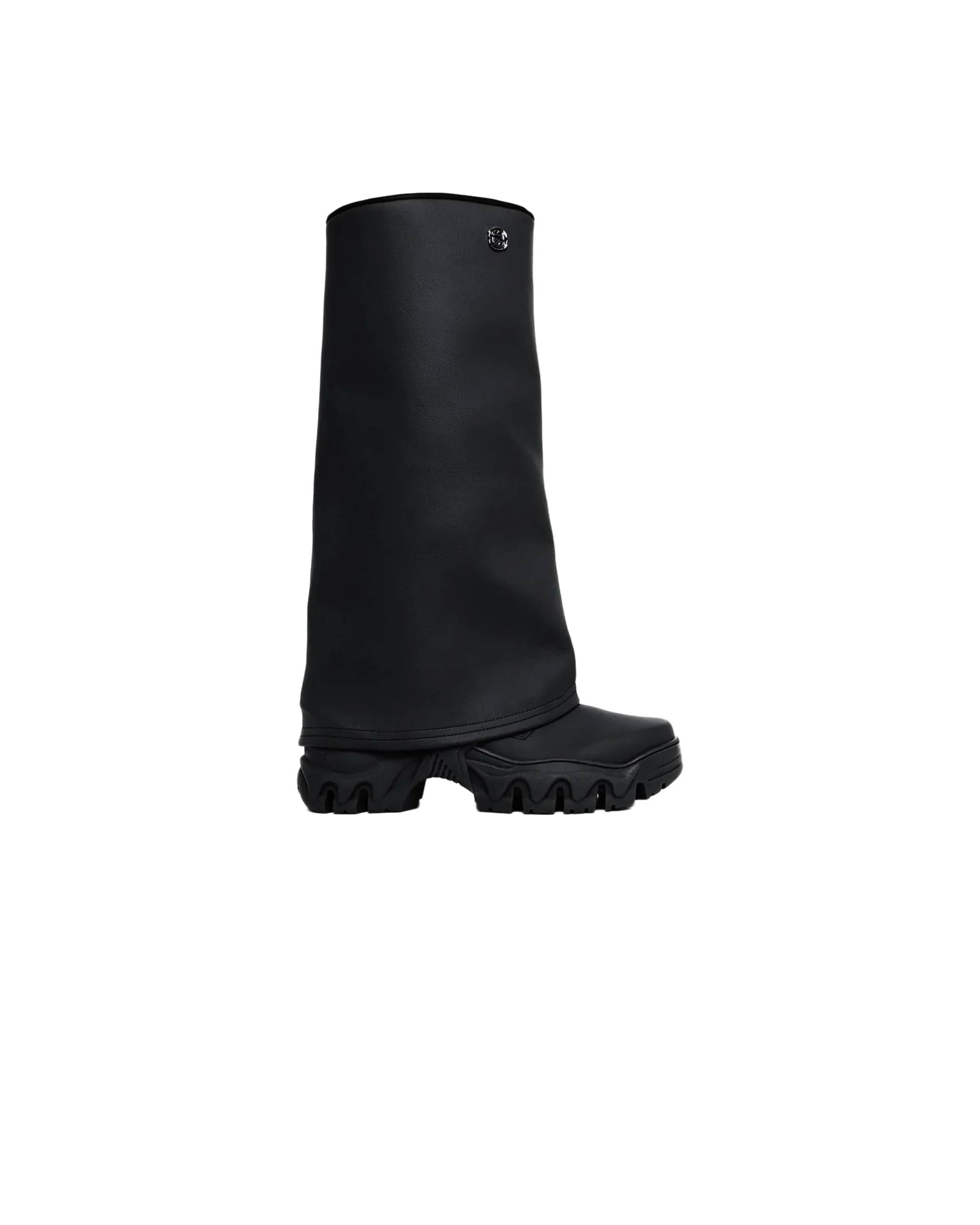 BOCCACCIO II RAIN - BLACK
