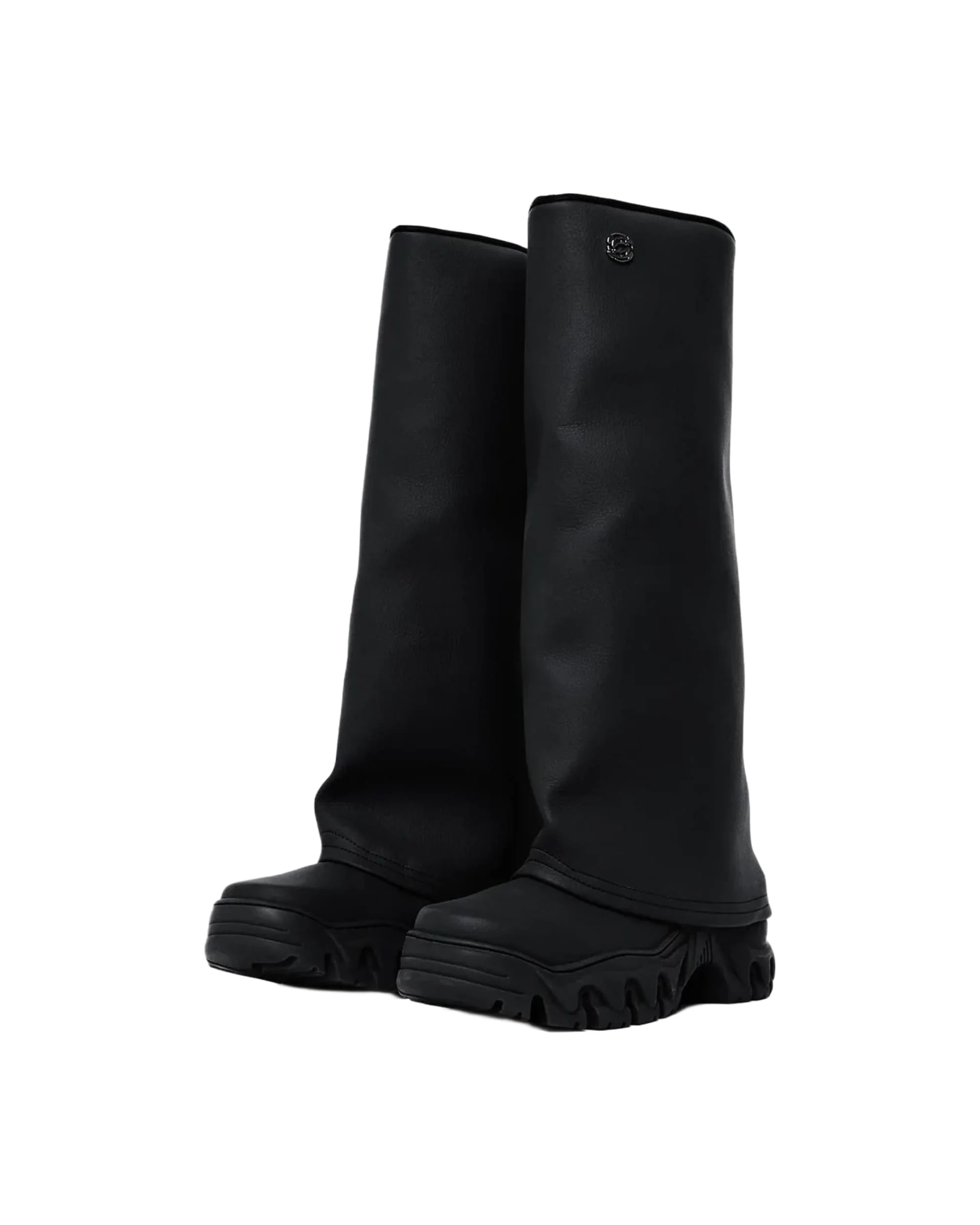 BOCCACCIO II RAIN - BLACK - Image 3