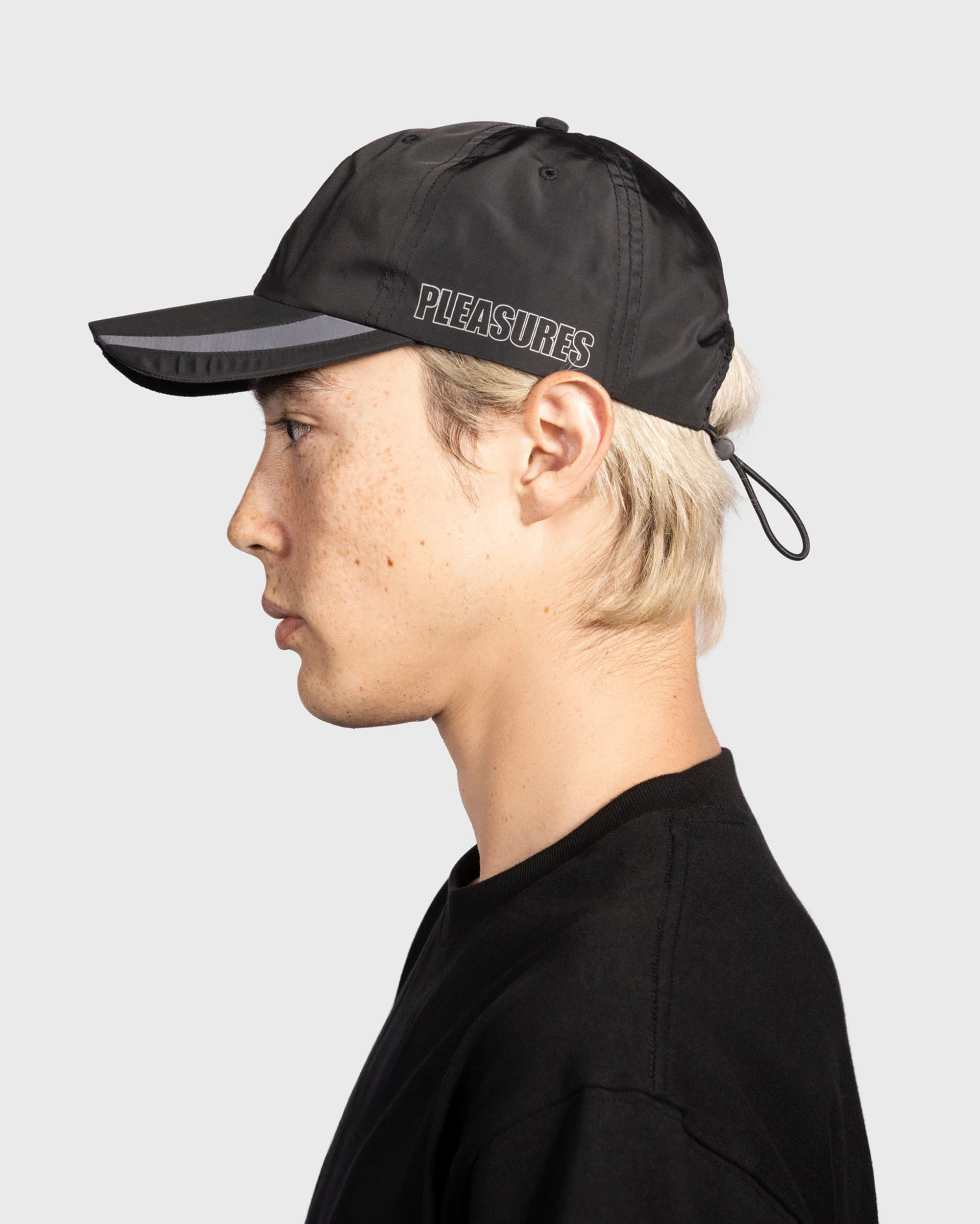 BOILER PLEASURES SPORT CAP - Image 5