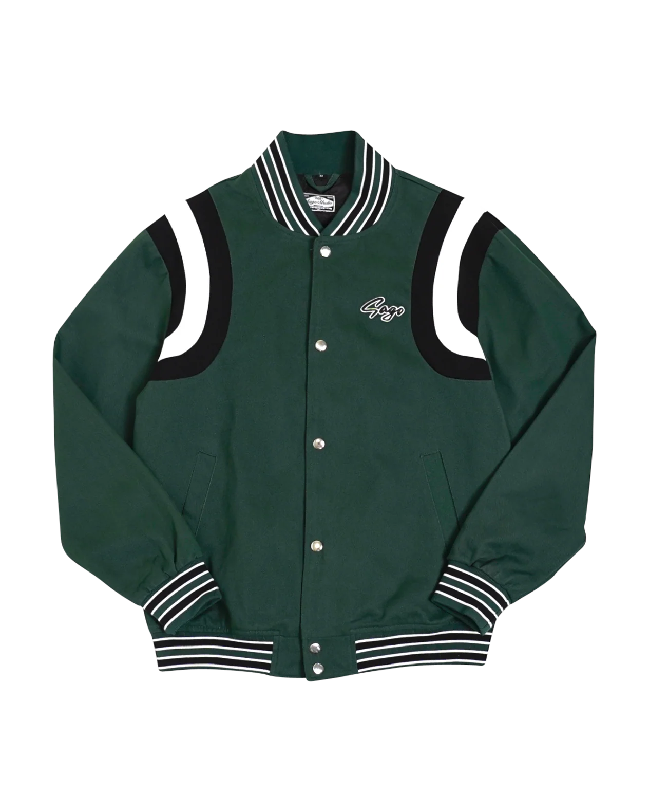Bomber jacket - Image 4