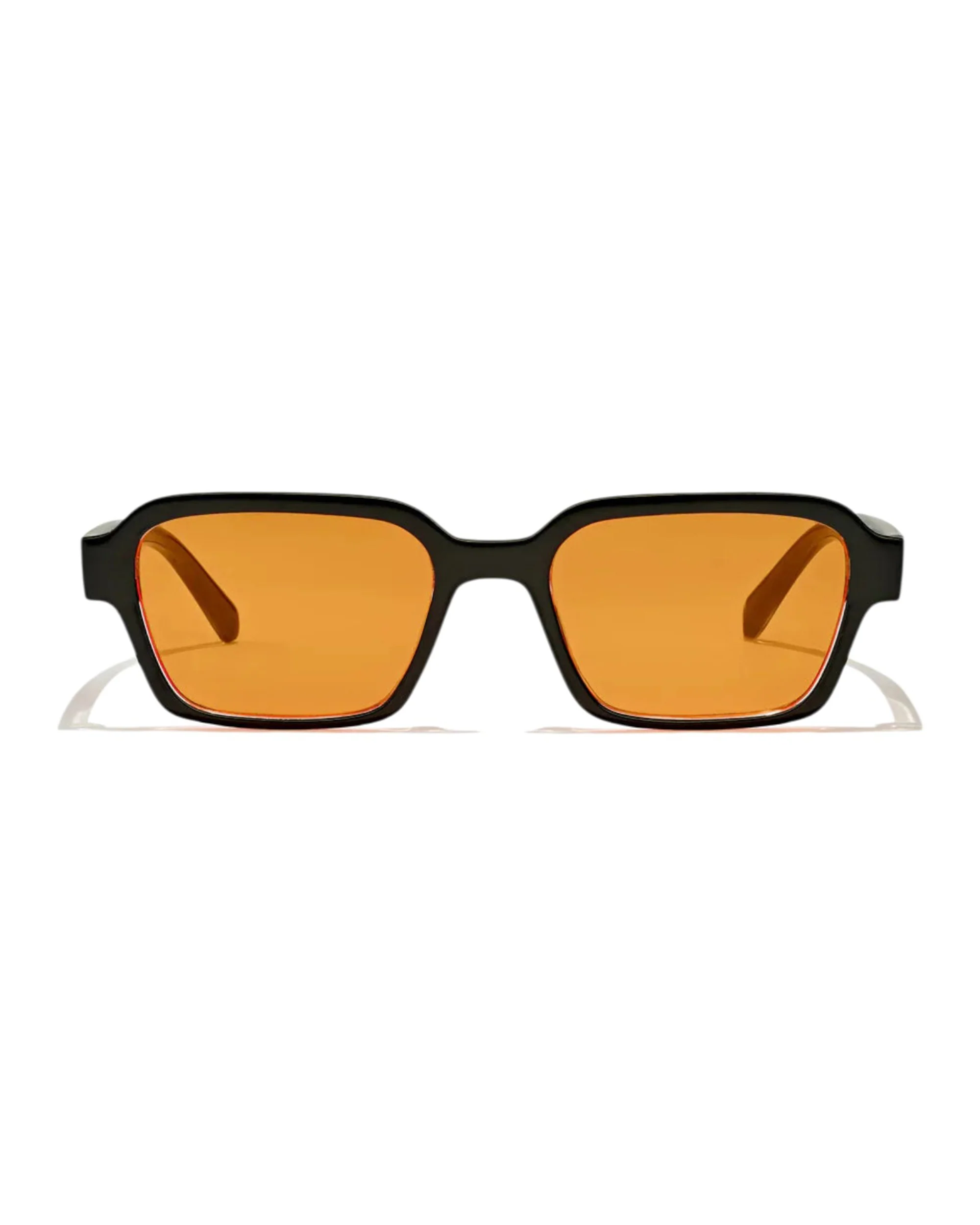 BOOTH ; ELYSIUM BLACK / PERSIMMON