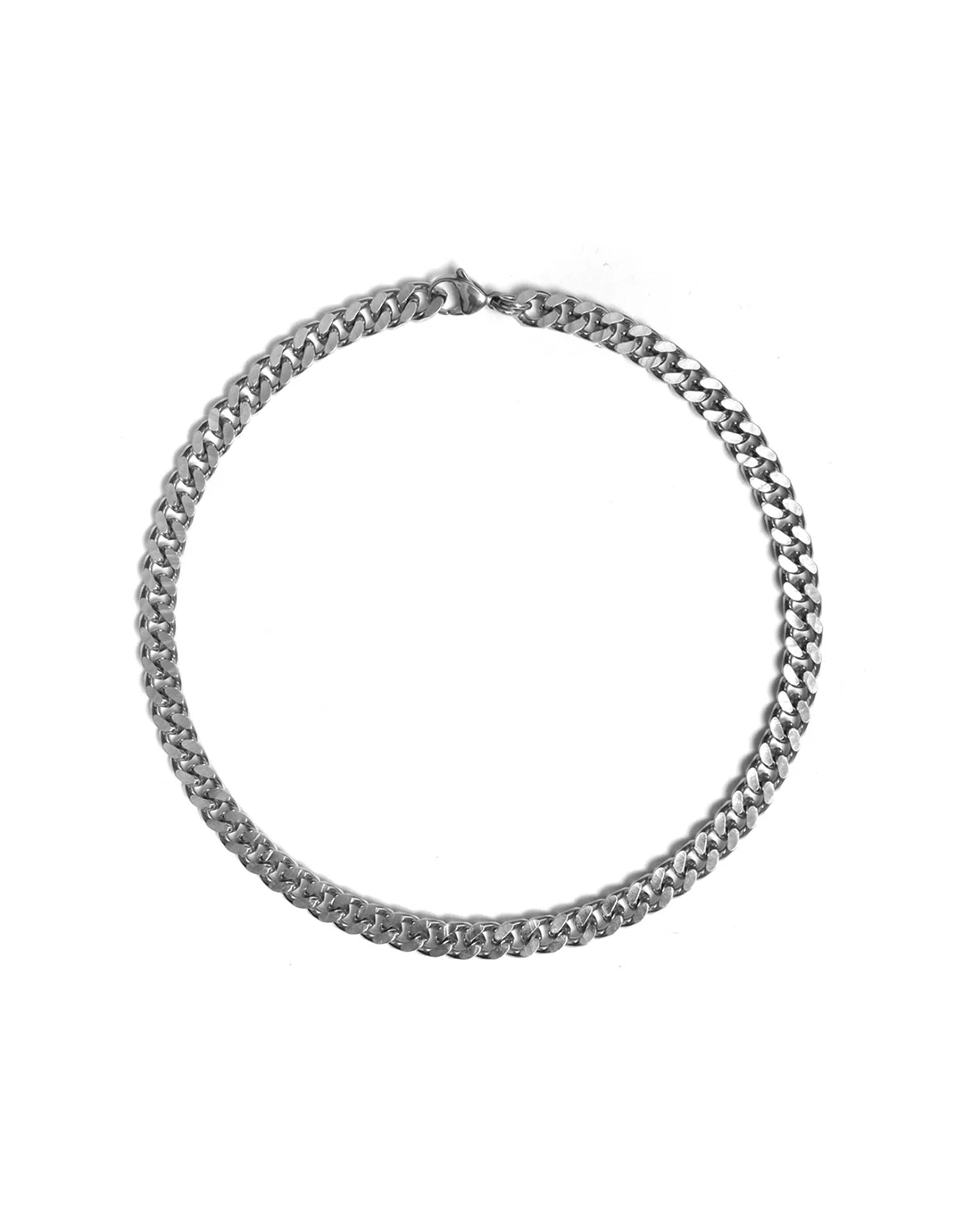 Bore Core Necklace