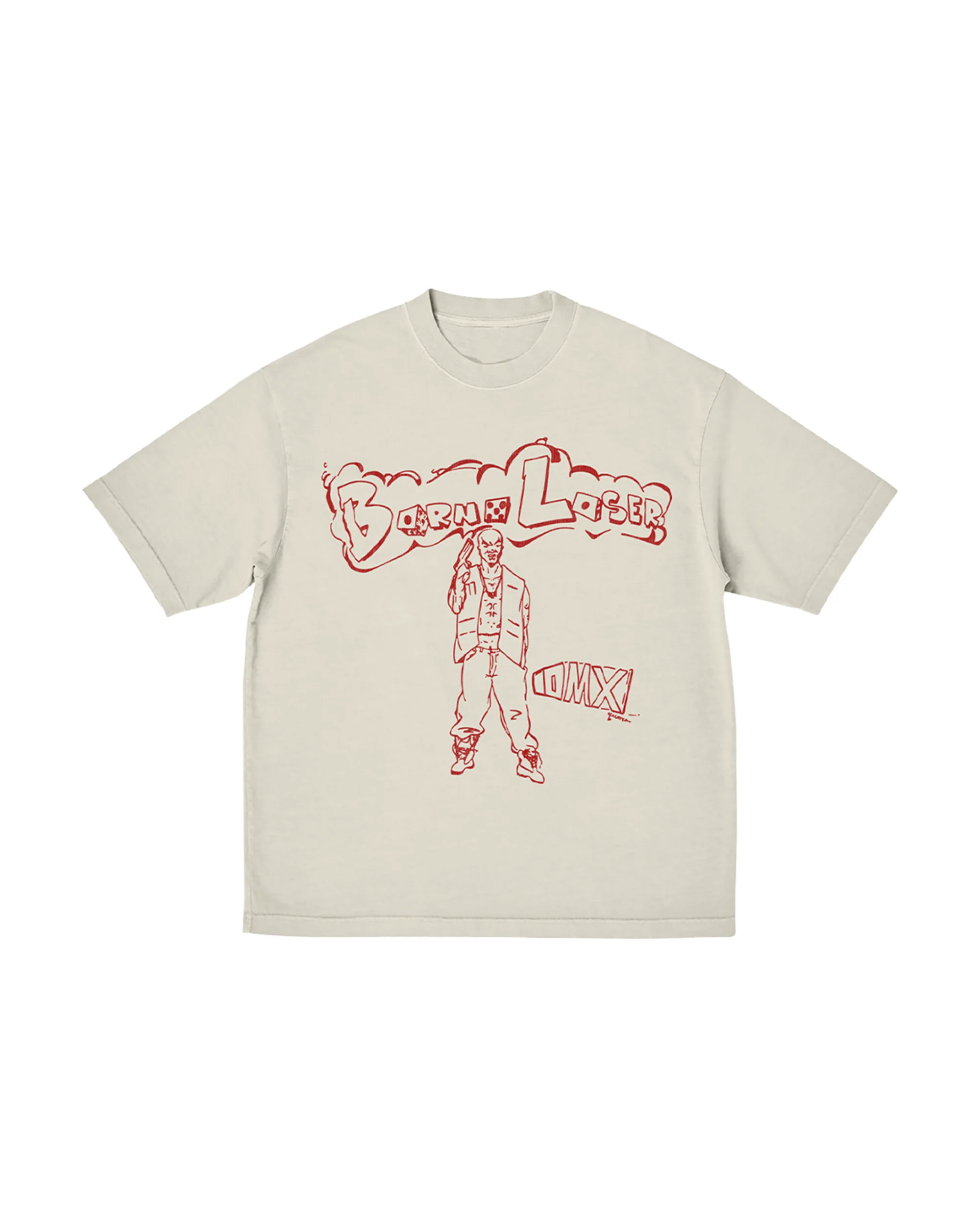 Born Loser T-Shirt