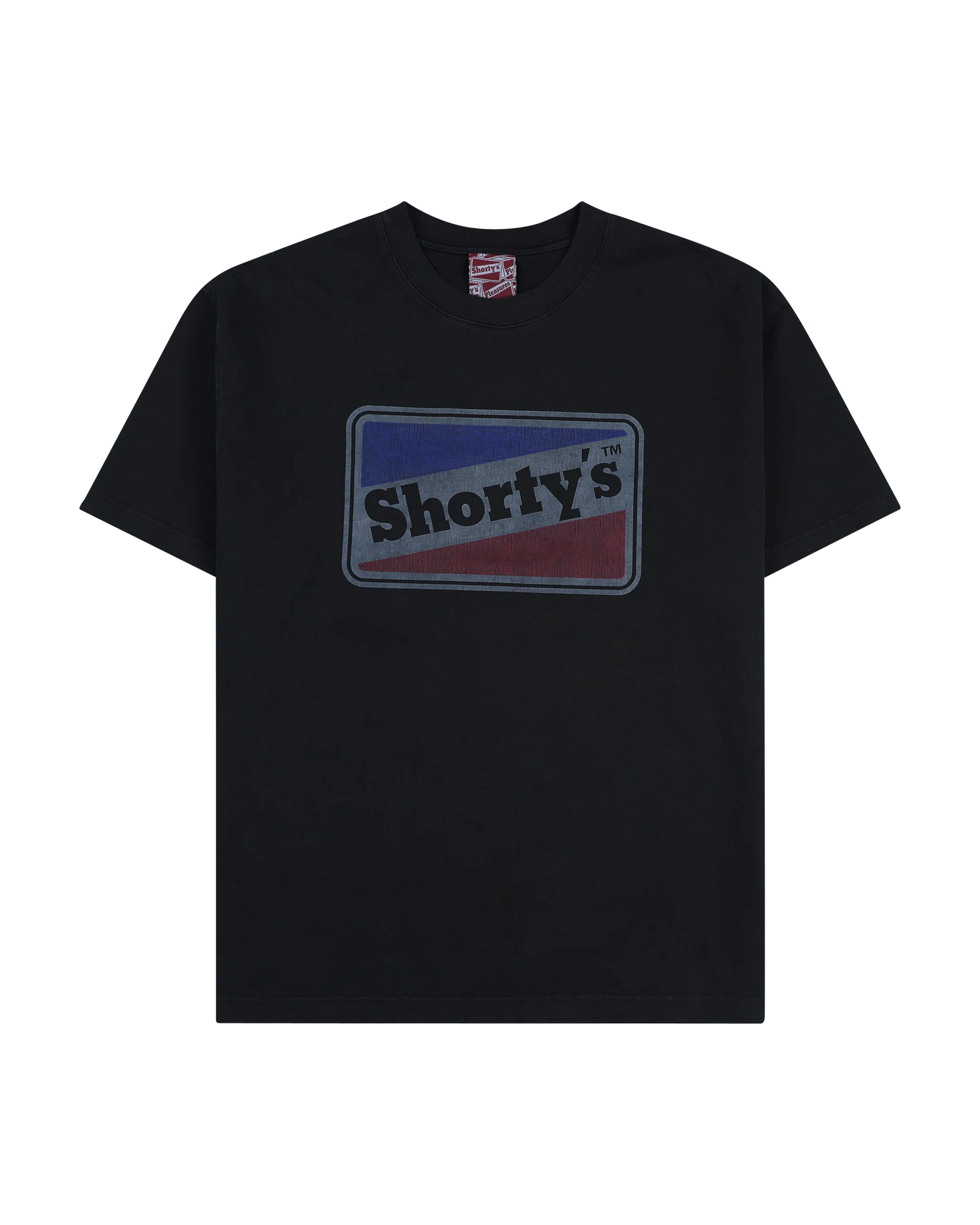 Box Logo Heavyweight Shirt