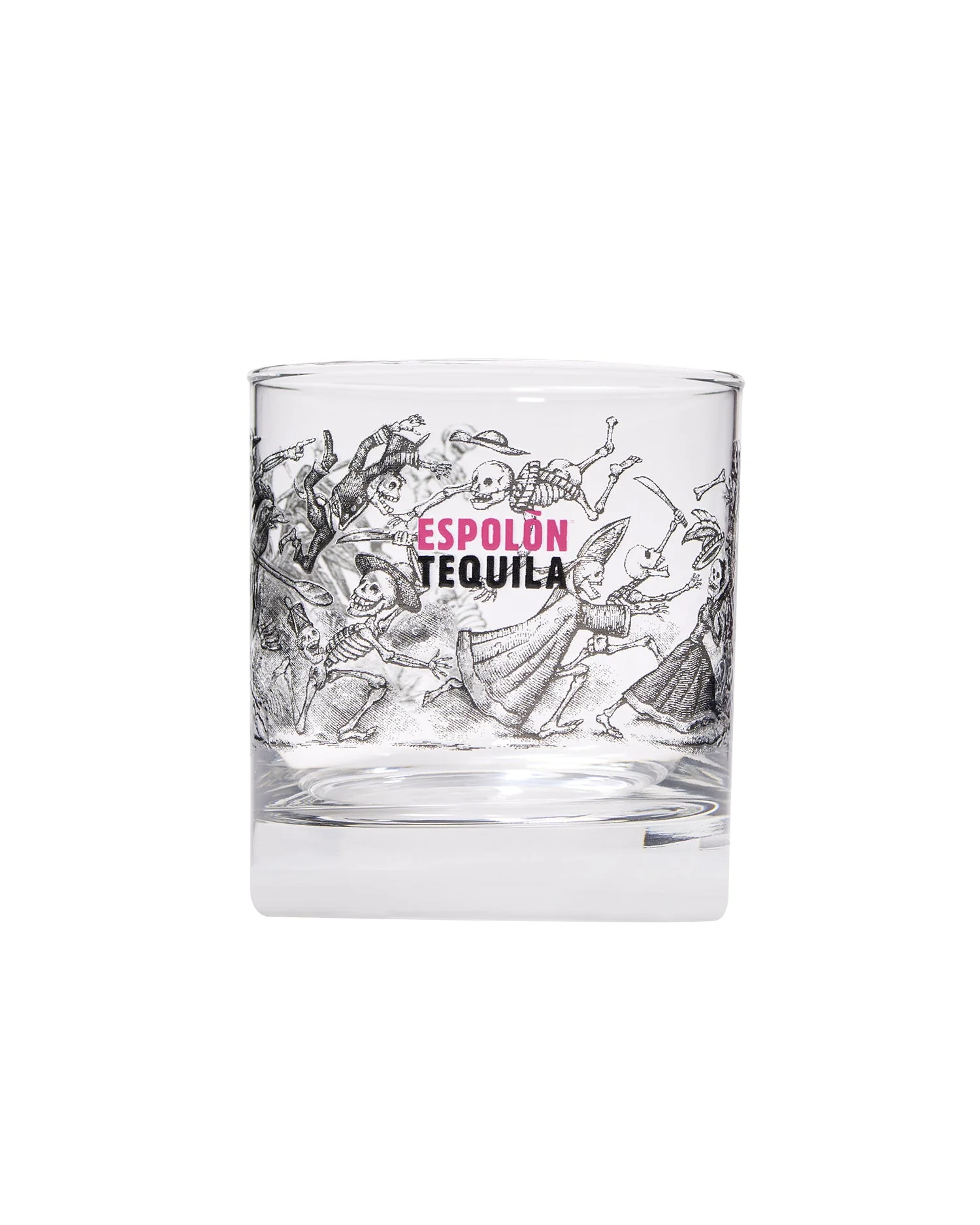 Espolon Cocktail Glass Set