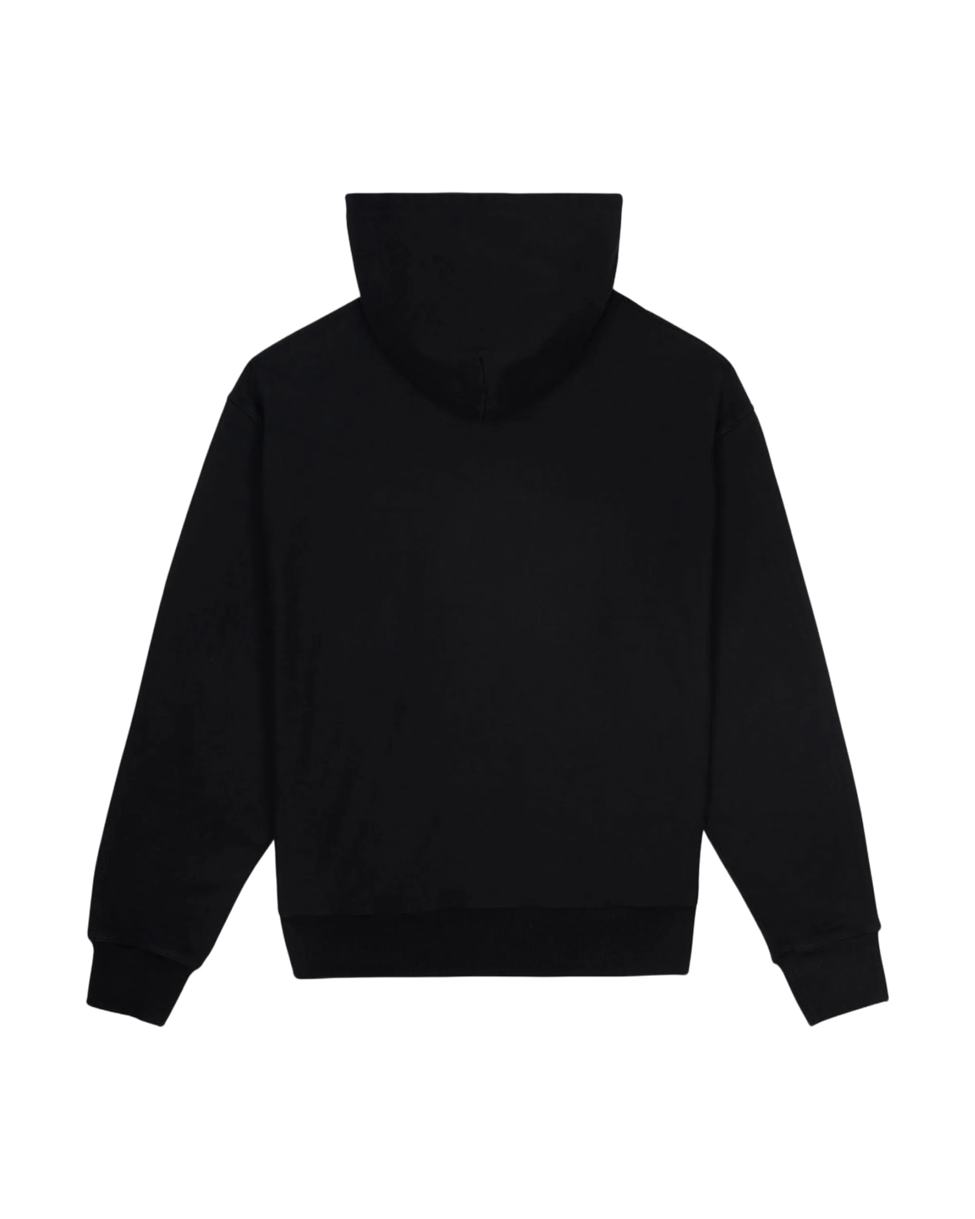 Brain Dead Logohead Hoodie - Black - Image 2