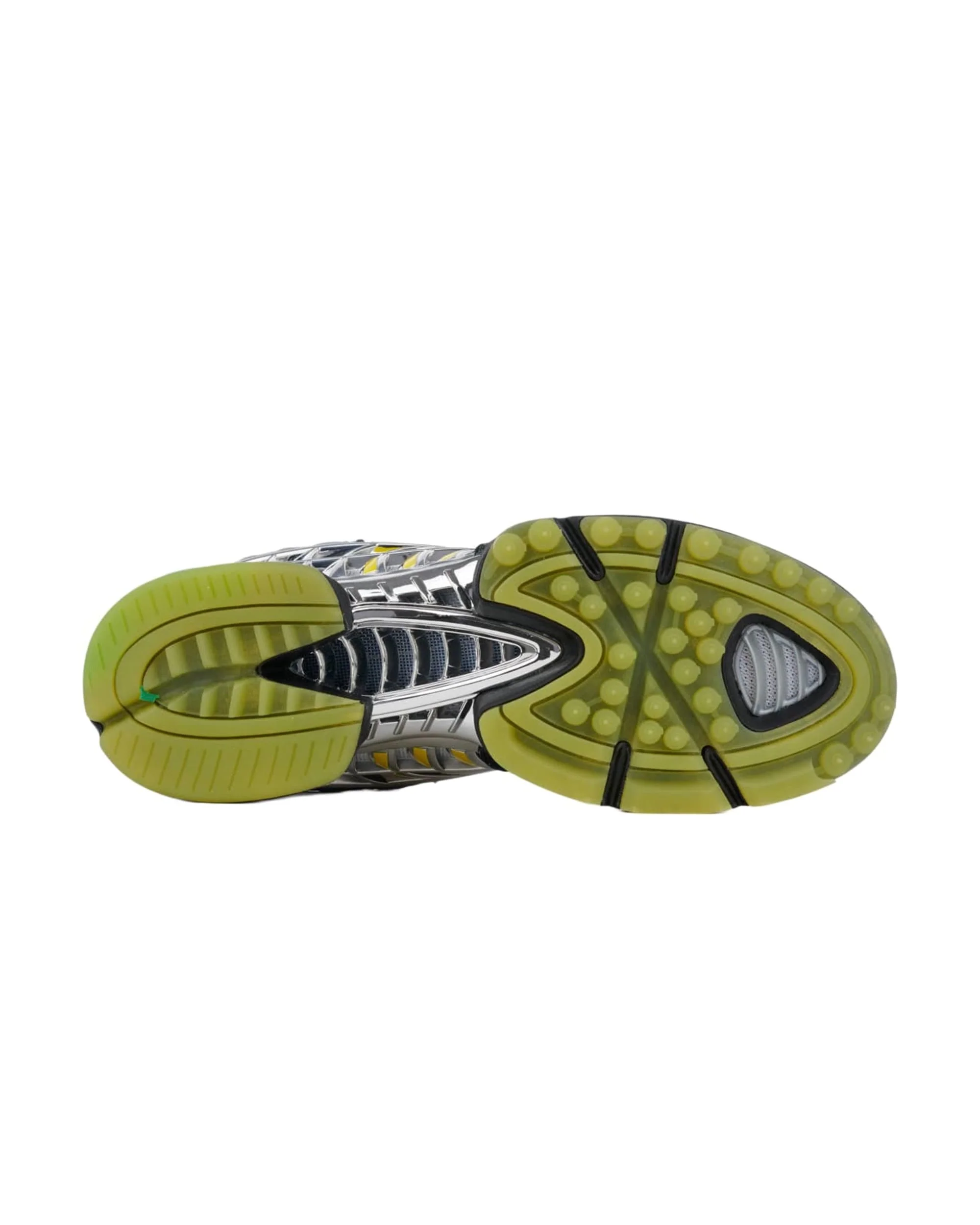 Brain Dead x adidas Climacool 2 - Silver/Black - Image 5