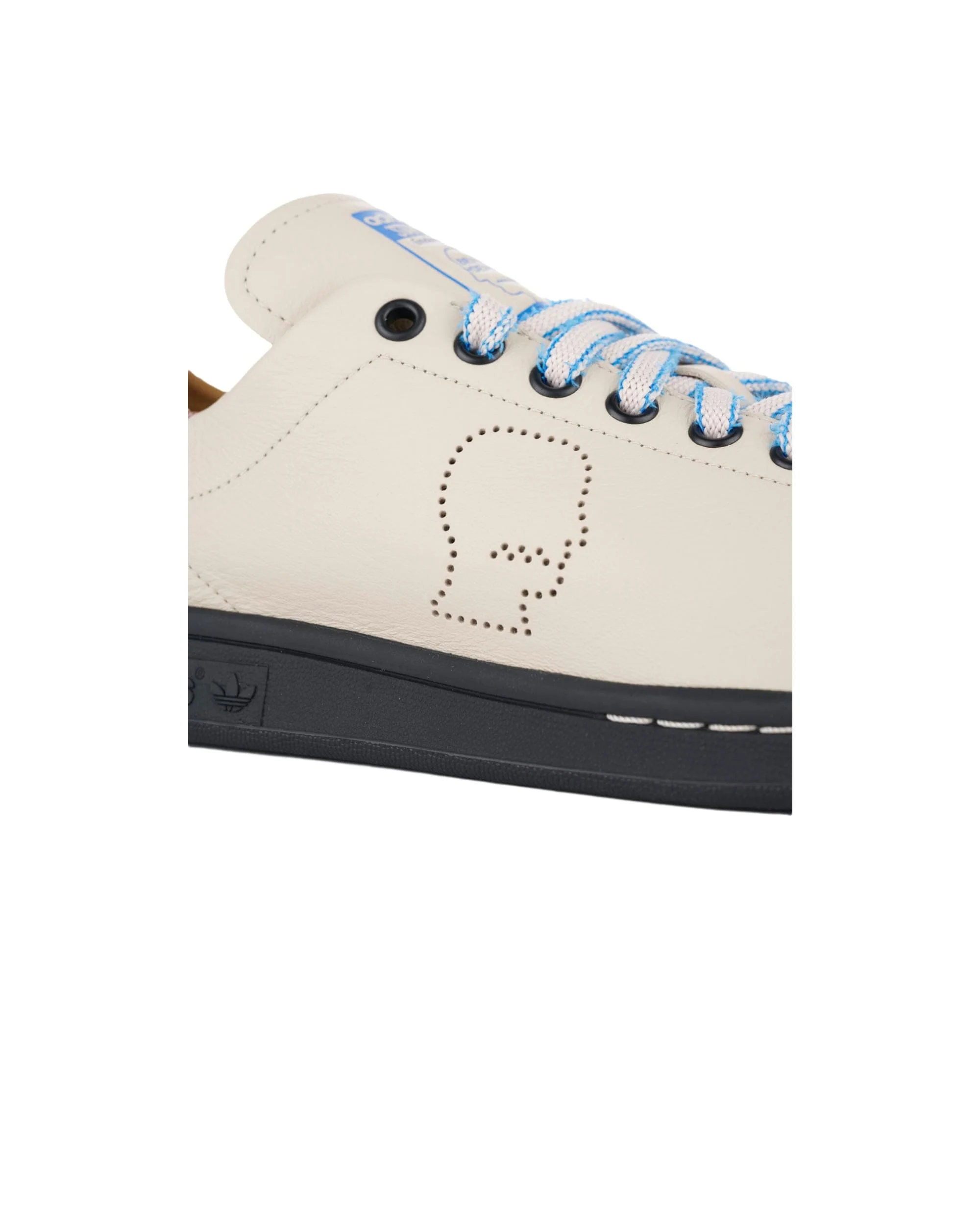 Brain Dead x adidas Stan Smith - Cream - Image 8