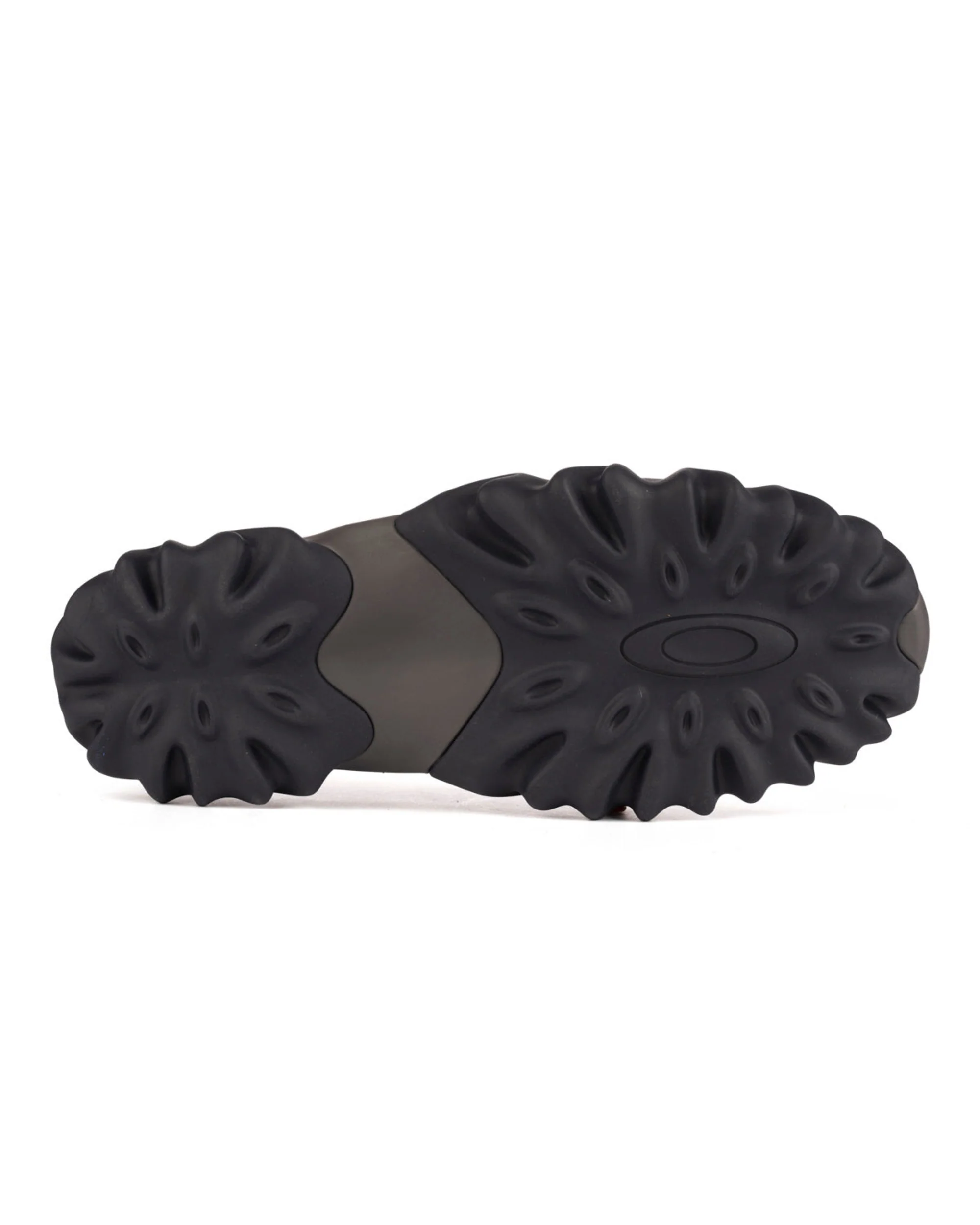 Brain Dead x Oakley Factory Team Nubuck Chop Saw Mule - Deep Well - Image 5