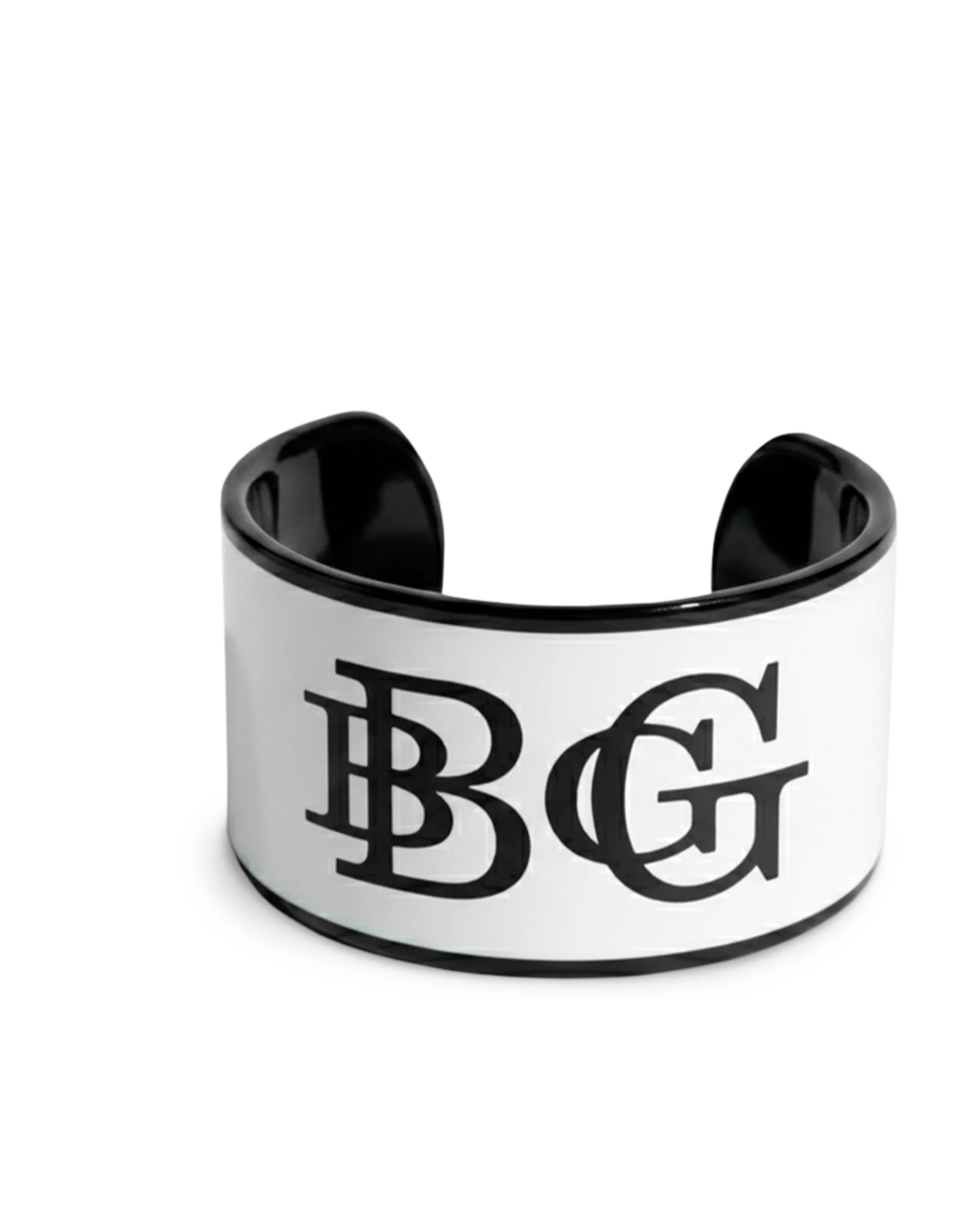 B&W "Más Cara" Bracelet