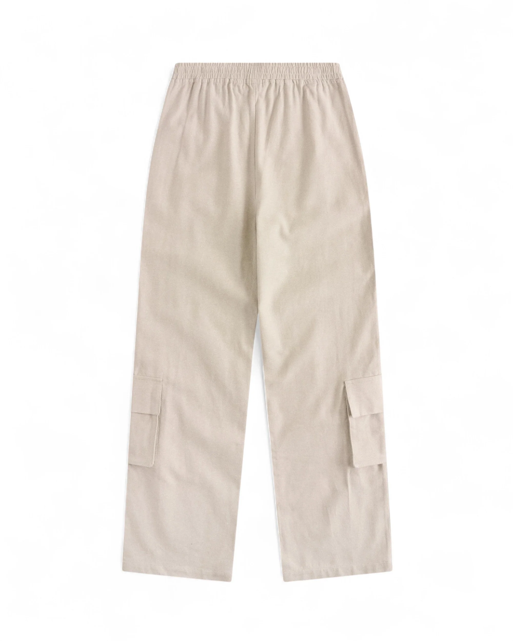 Breezy Canvas Wide Leg Cargo - Image 2