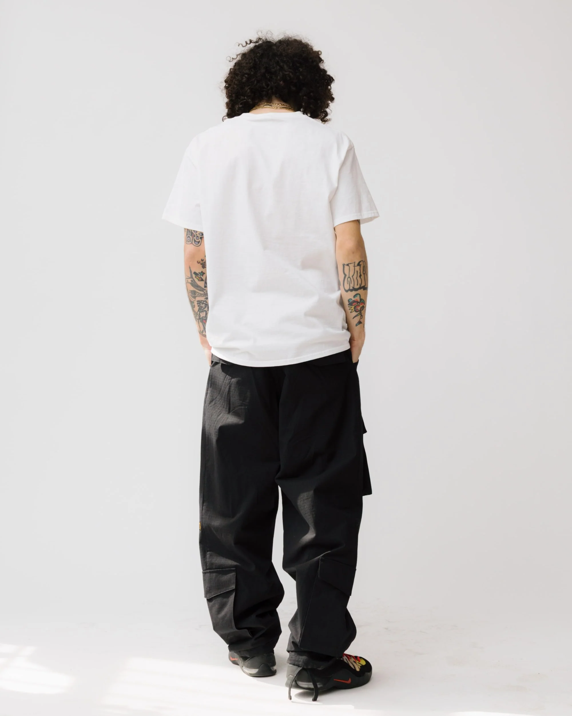 Brigade Standard Issue Cargo Pants - Image 5