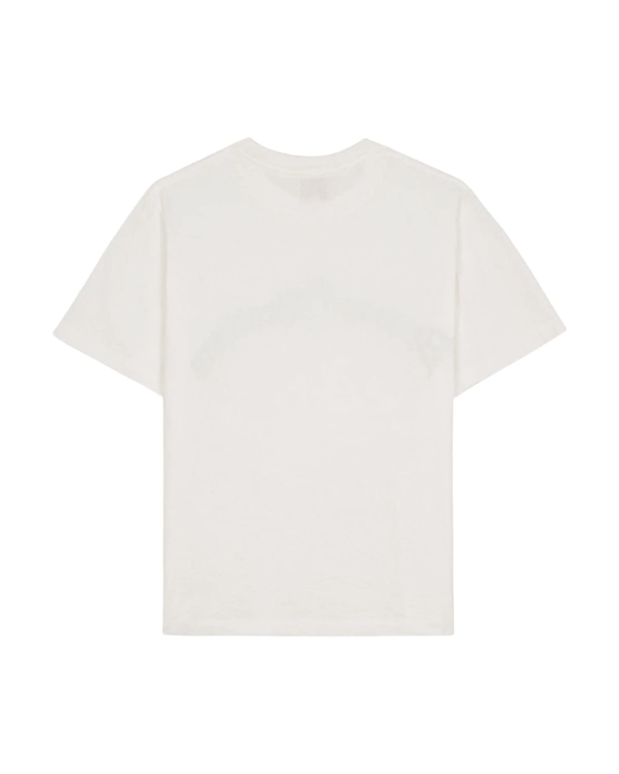 Brooks Brothers California Tubular T-shirt - White - Image 2