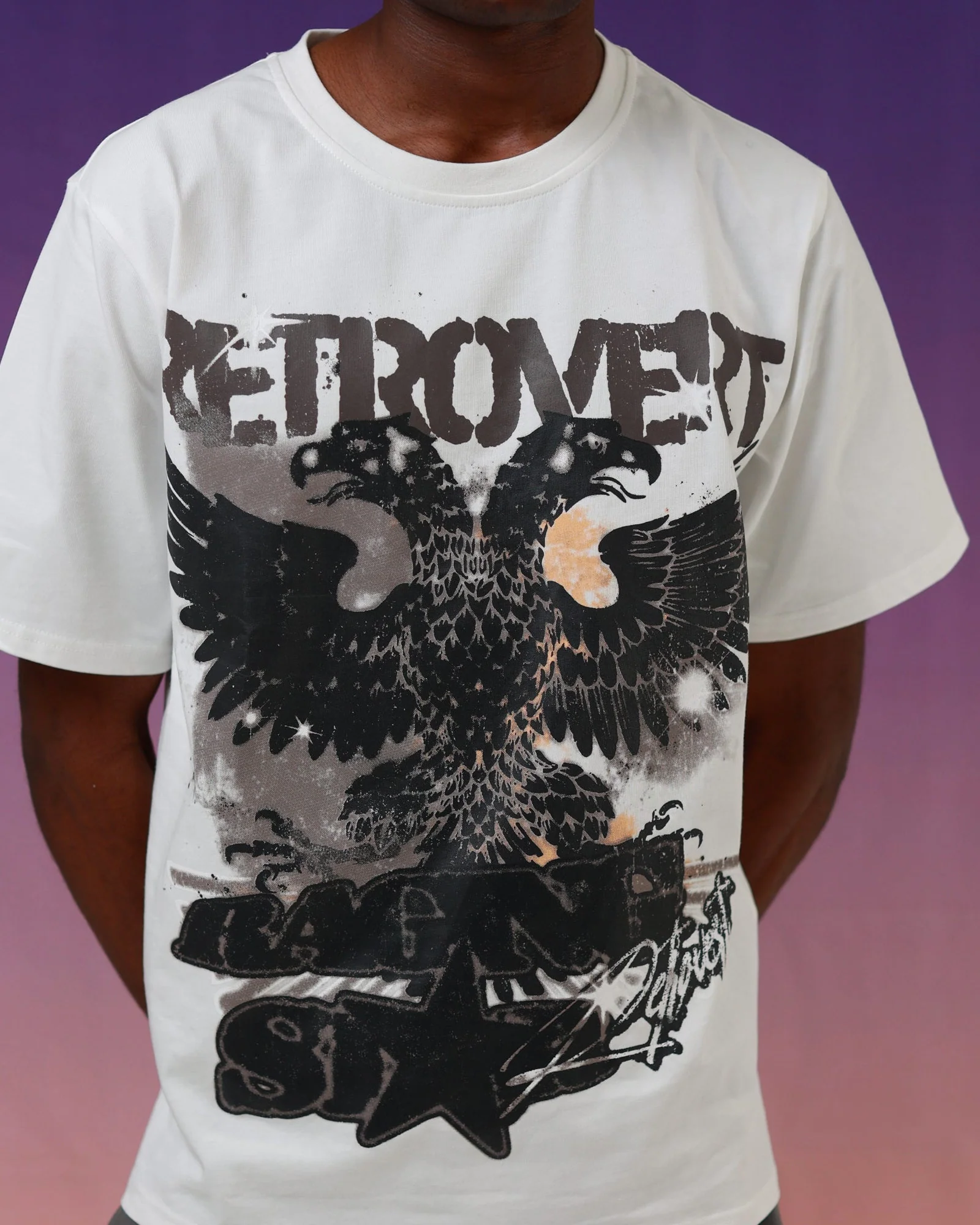 BROWN BIRD SHIRT - Image 5