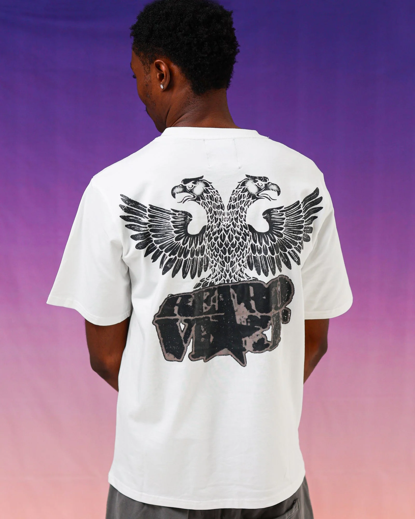 BROWN BIRD SHIRT - Image 6