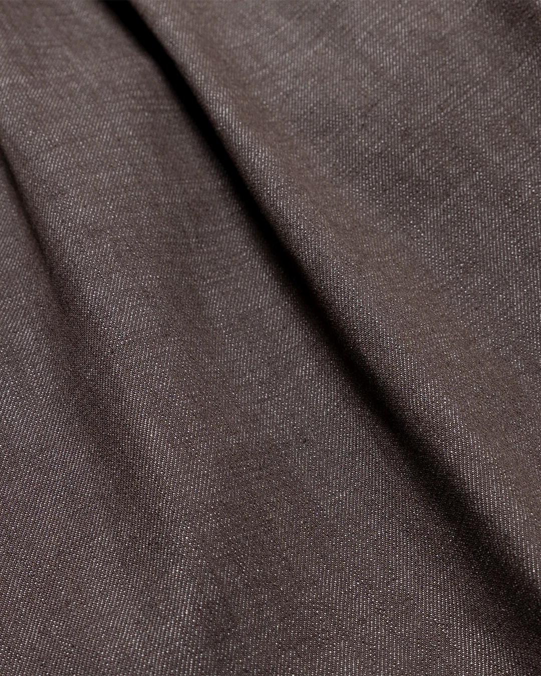 Brown Triptych Japanese Denim 2 - Image 7
