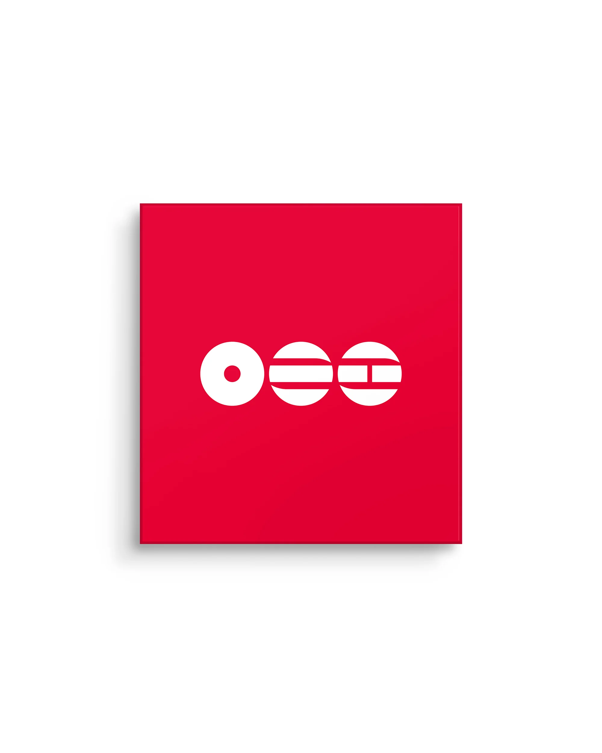 BTS ARIRANG Travel Tag CD Box Set