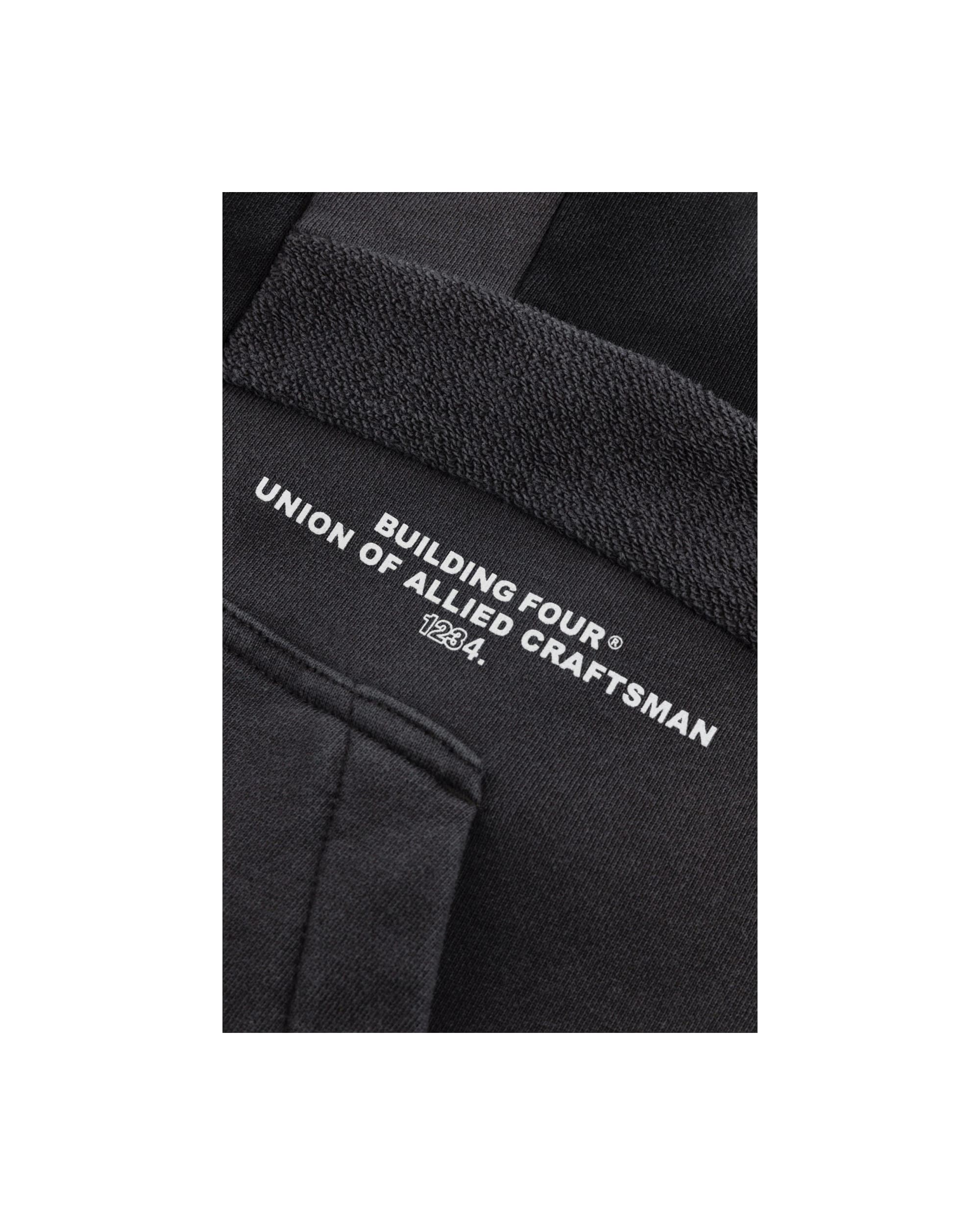 Building Hoodie - Image 4