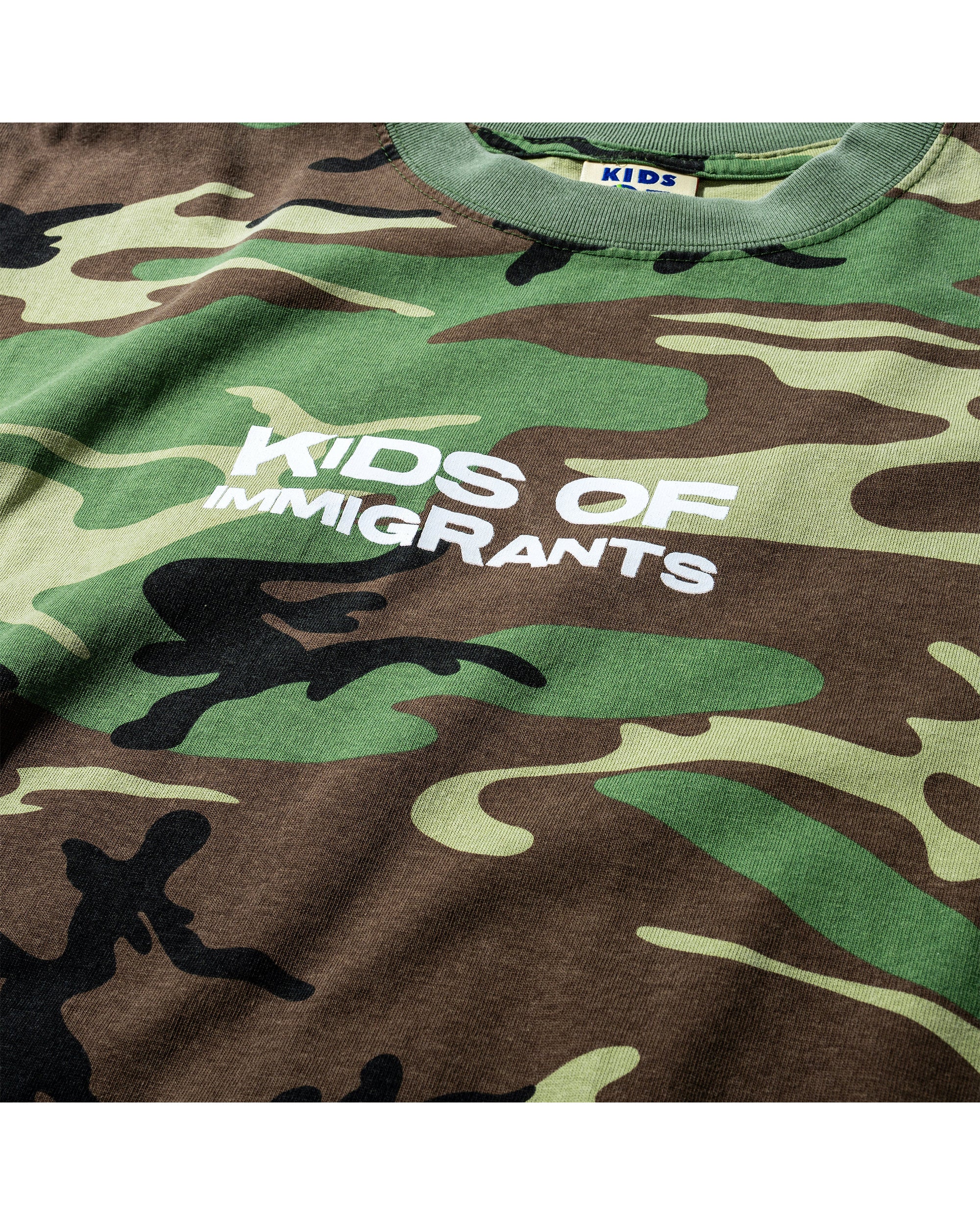 Built To Last 2.0 Tee - Image 5